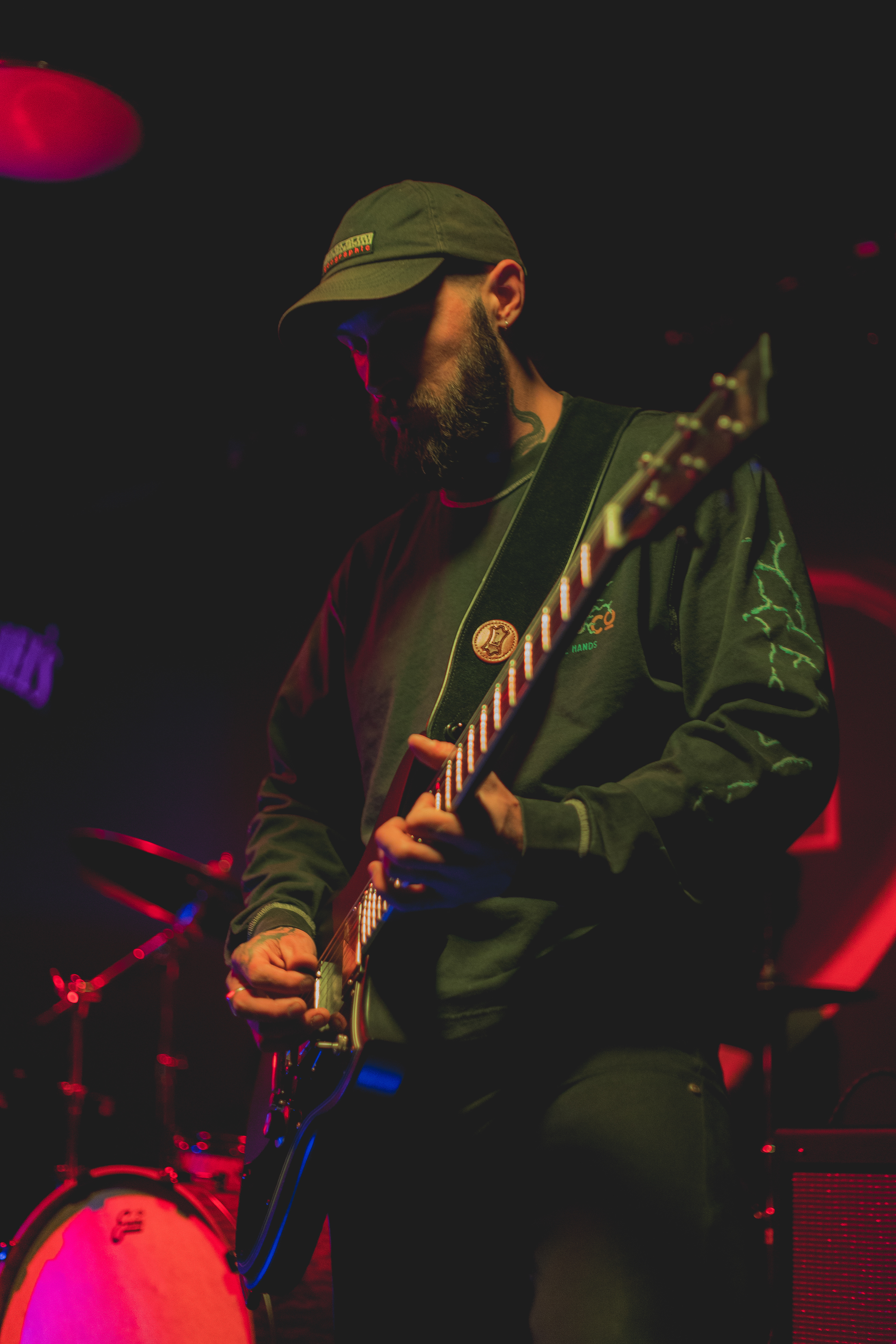 Koba - B2/ The Brickmakers - 14/03/2025.