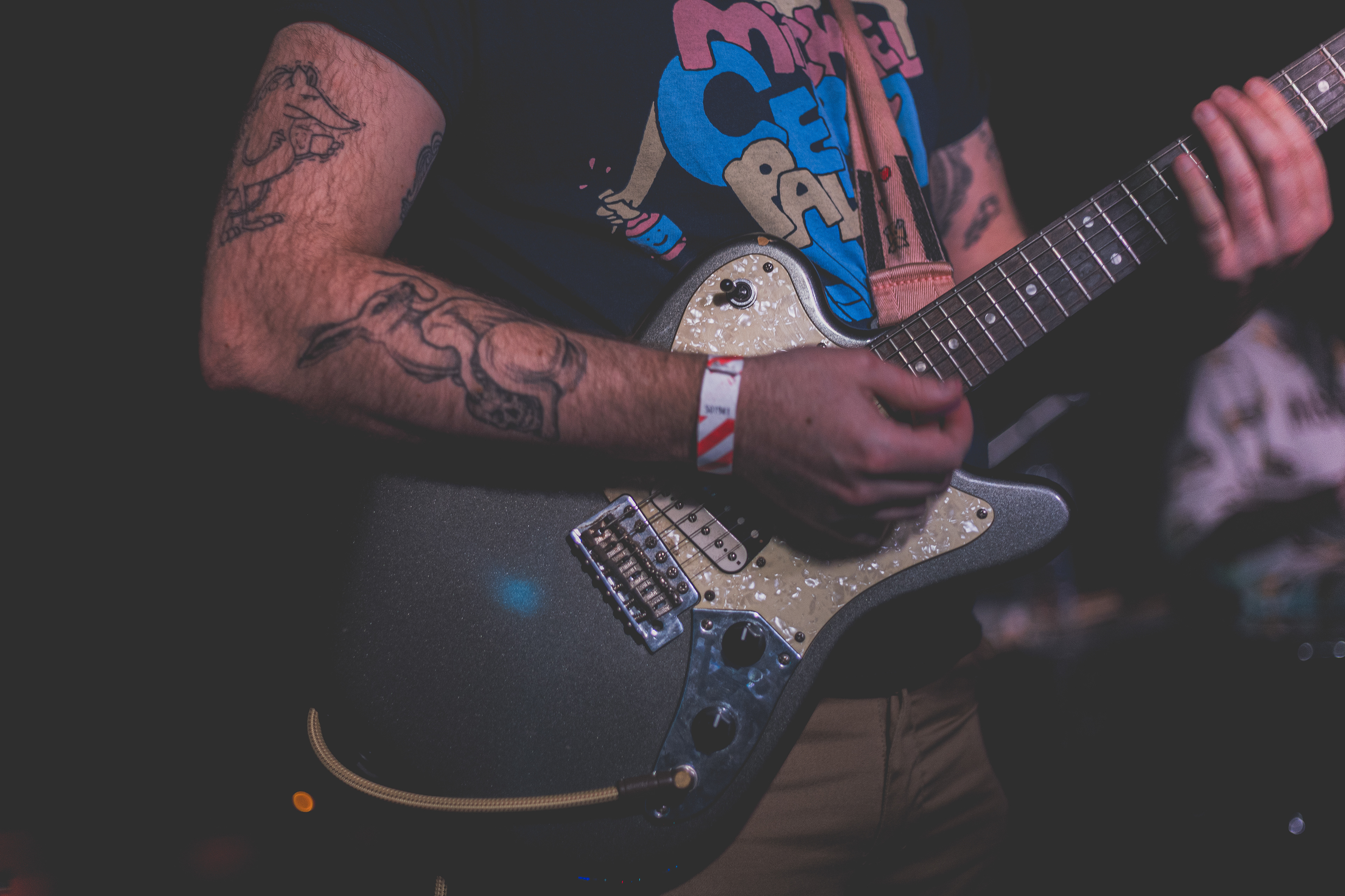 Breakfast With Bears - Voodoo Daddy's Showroom - 22/03/2025.