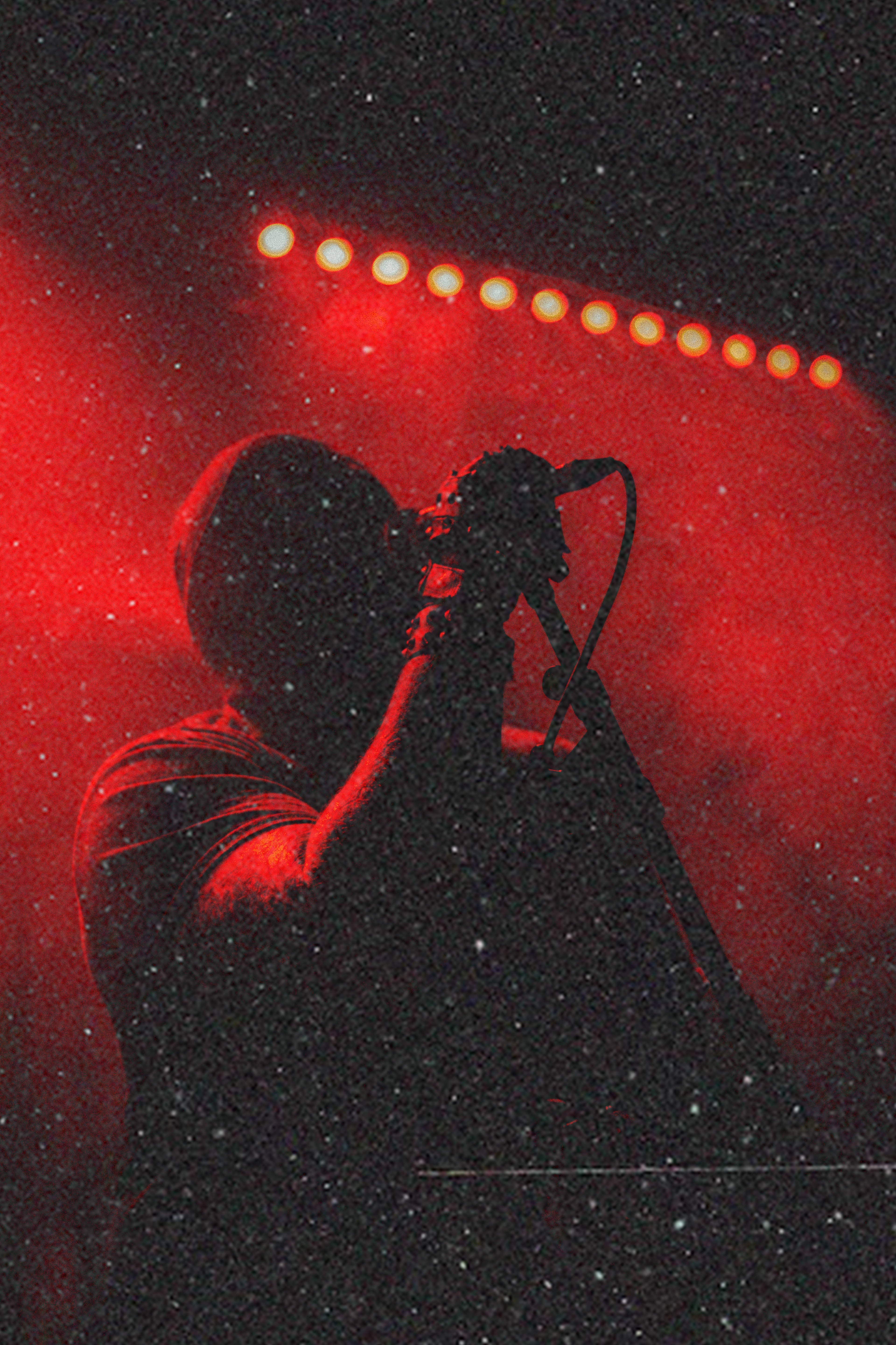 Final Dose - Voodoo Daddy's Showroom - 05/06/2025.