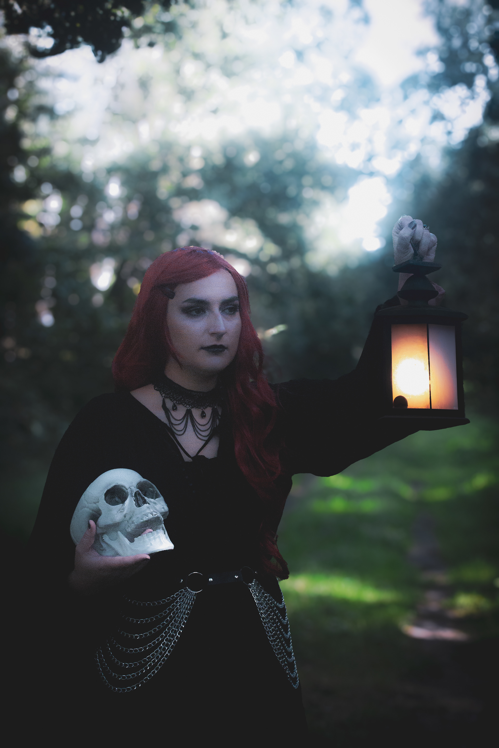 Season Of The Witch - 14/09/2024