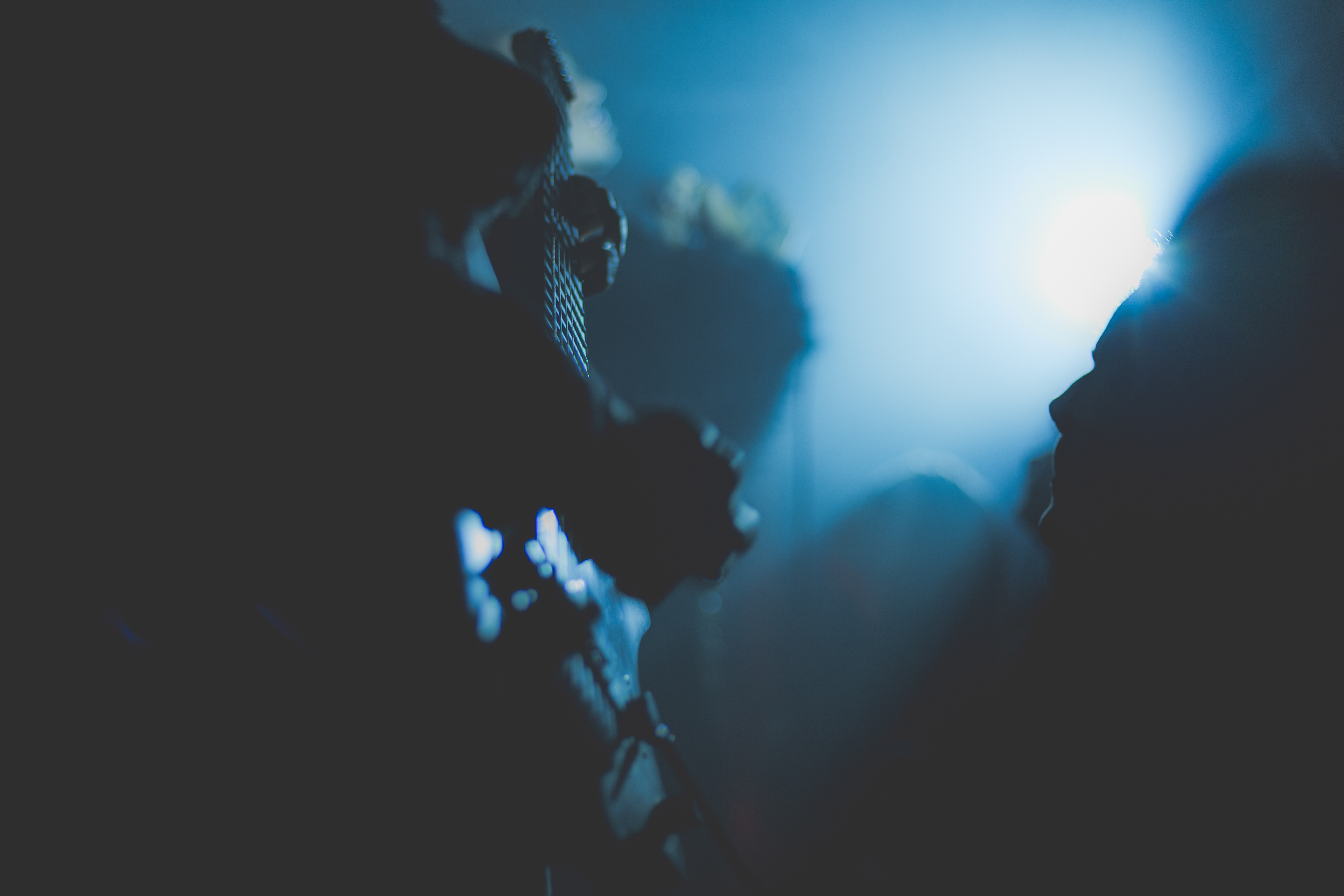 The Hara - Voodoo Daddy's Showroom - 27/01/2025.