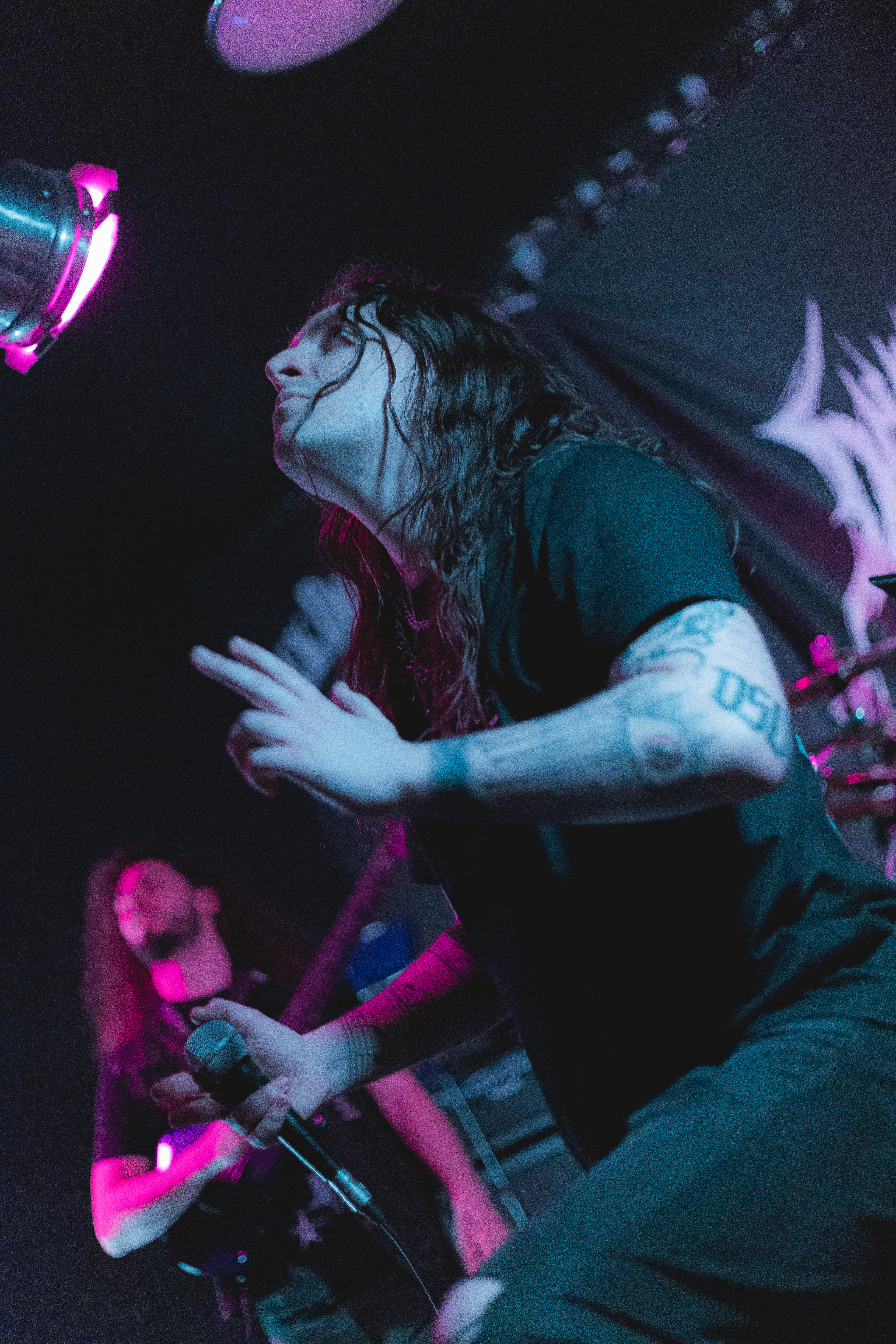 Drown In Sulphur - B2/ The Brickmakers - 28/02/2025.