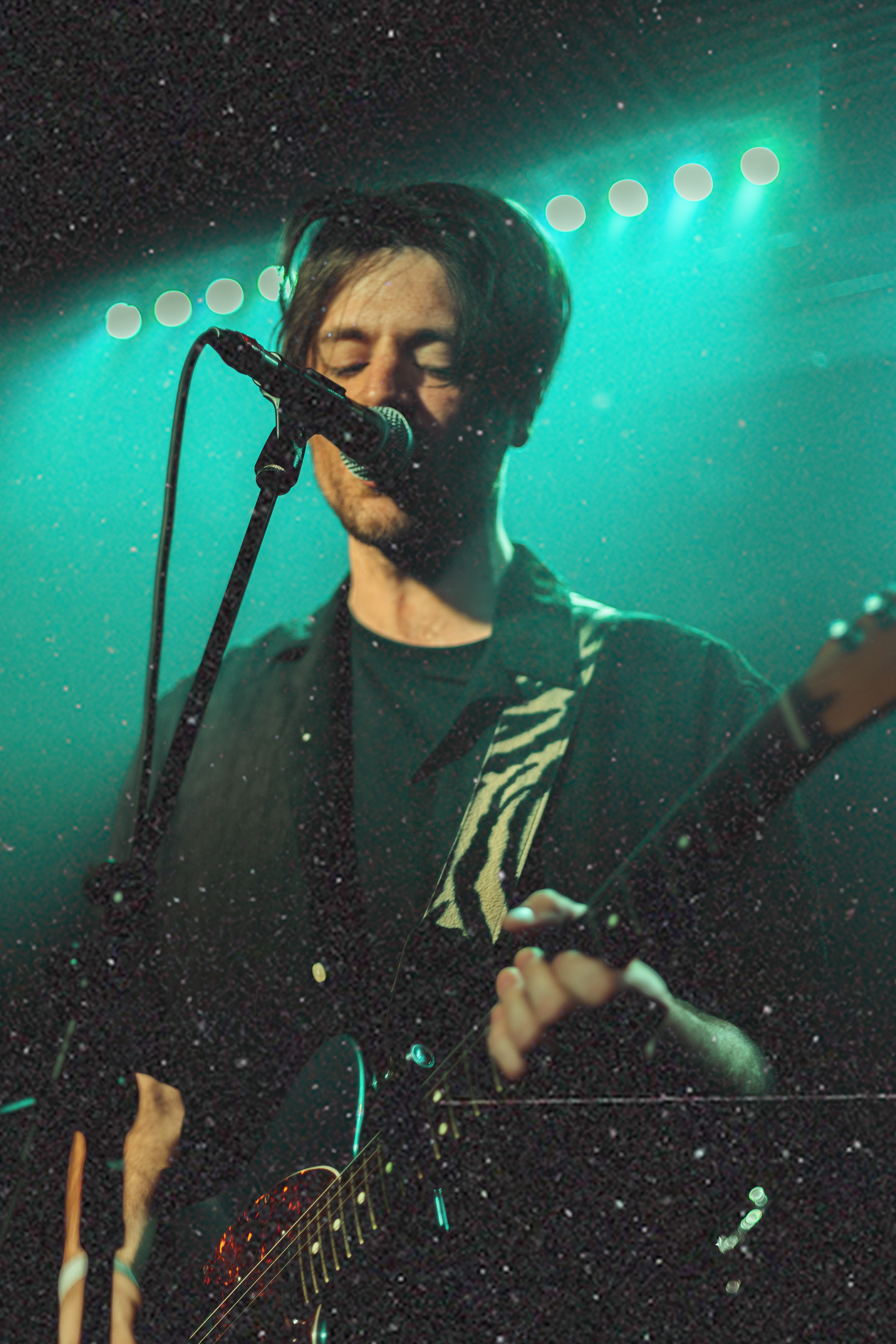 AJQJ - Voodoo Daddy's Showroom - 20/06/2025.