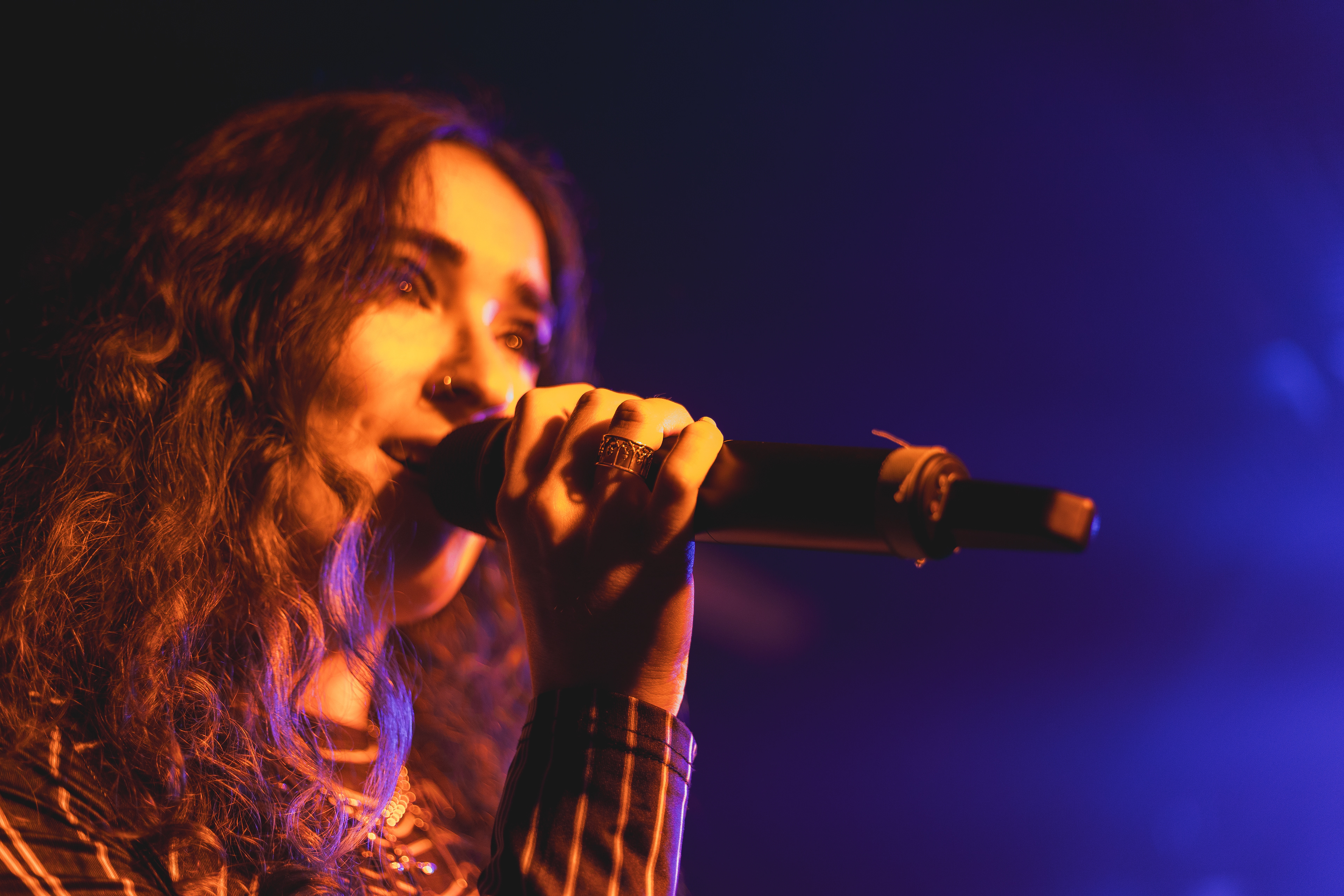 High Regard - Voodoo Daddy's Showroom - 27/01/2025.