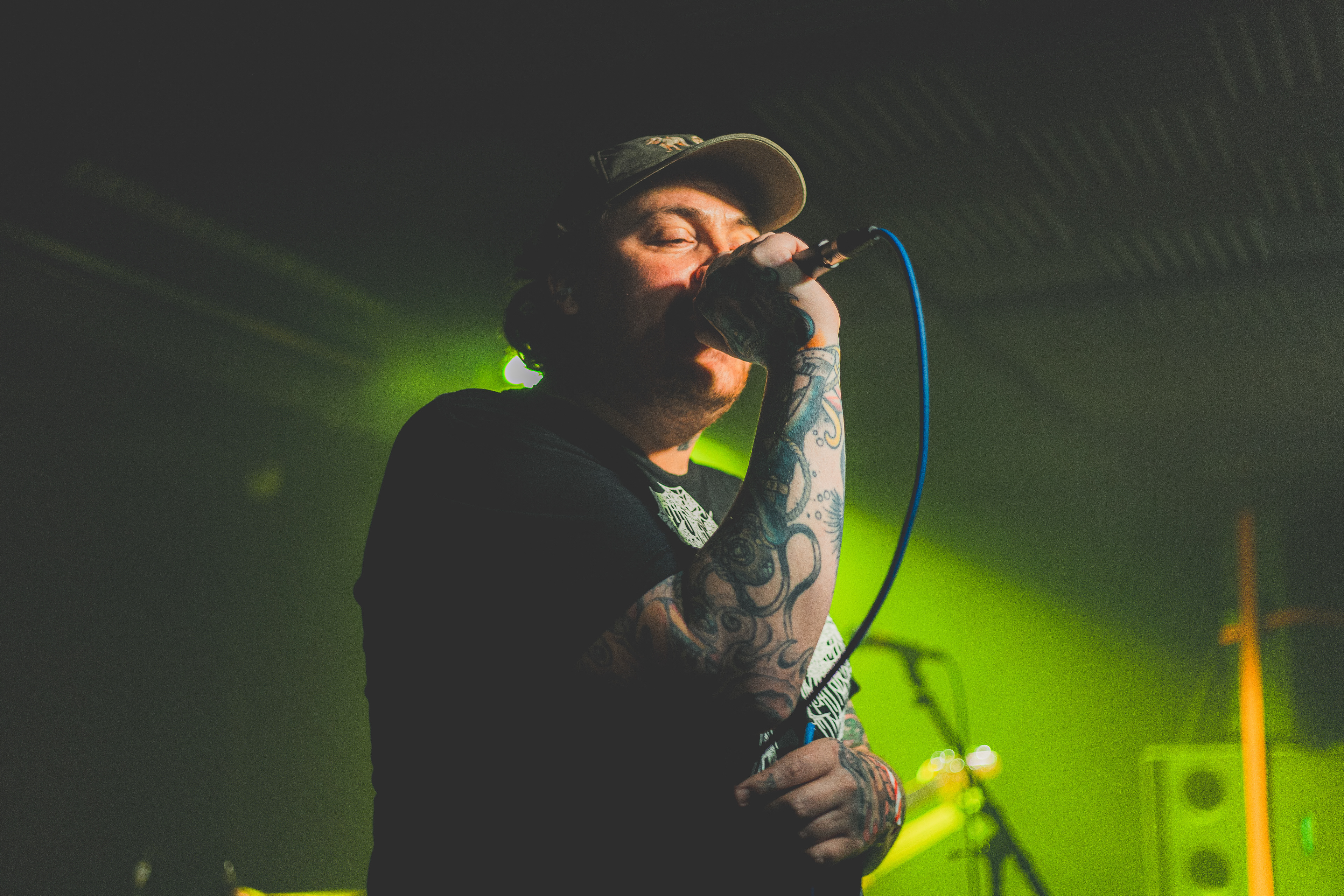 Breakfast With Bears - Voodoo Daddy's Showroom - 22/03/2025.