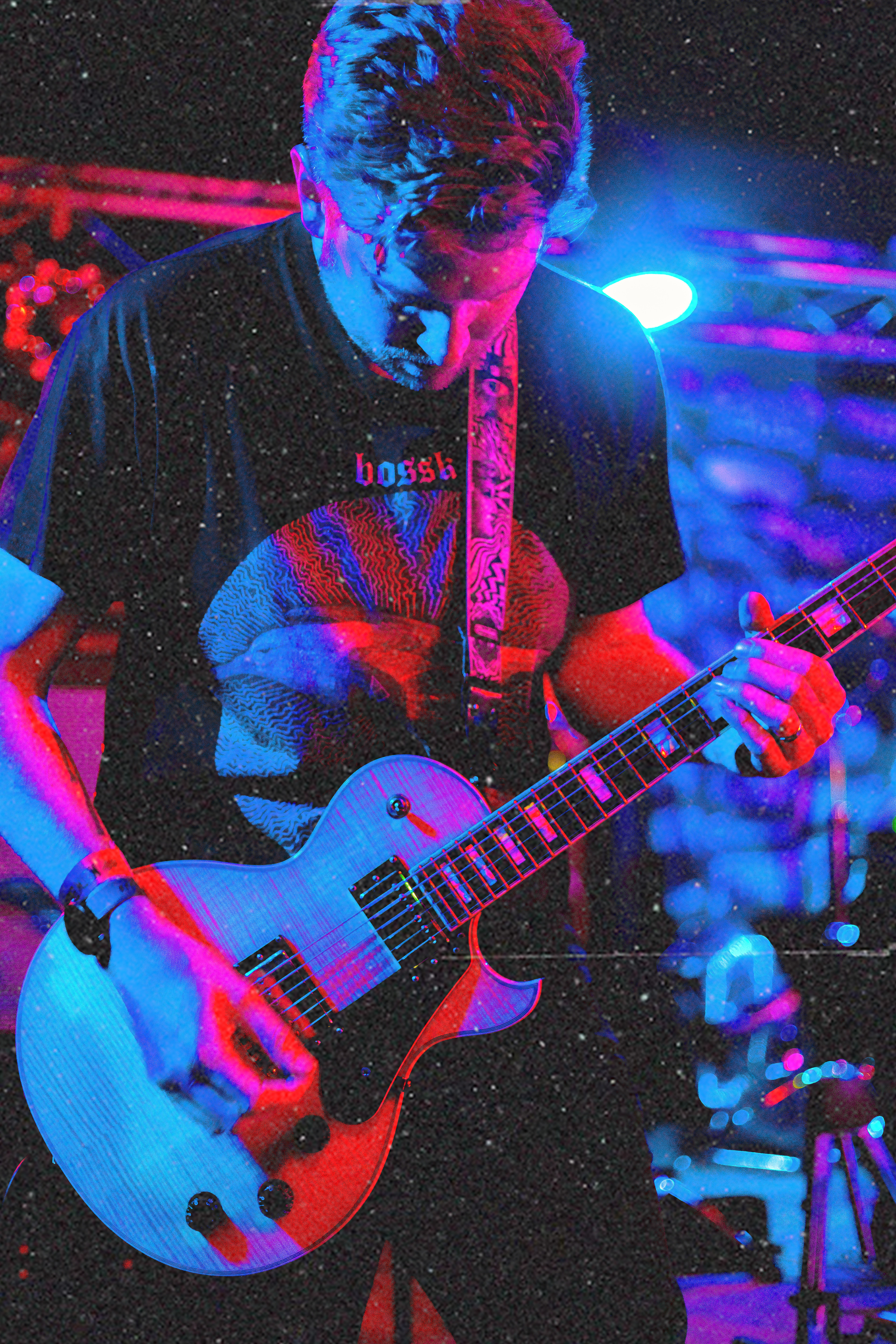 Koba - M2TM (East Anglia) - The Brickmakers - 01/05/2025