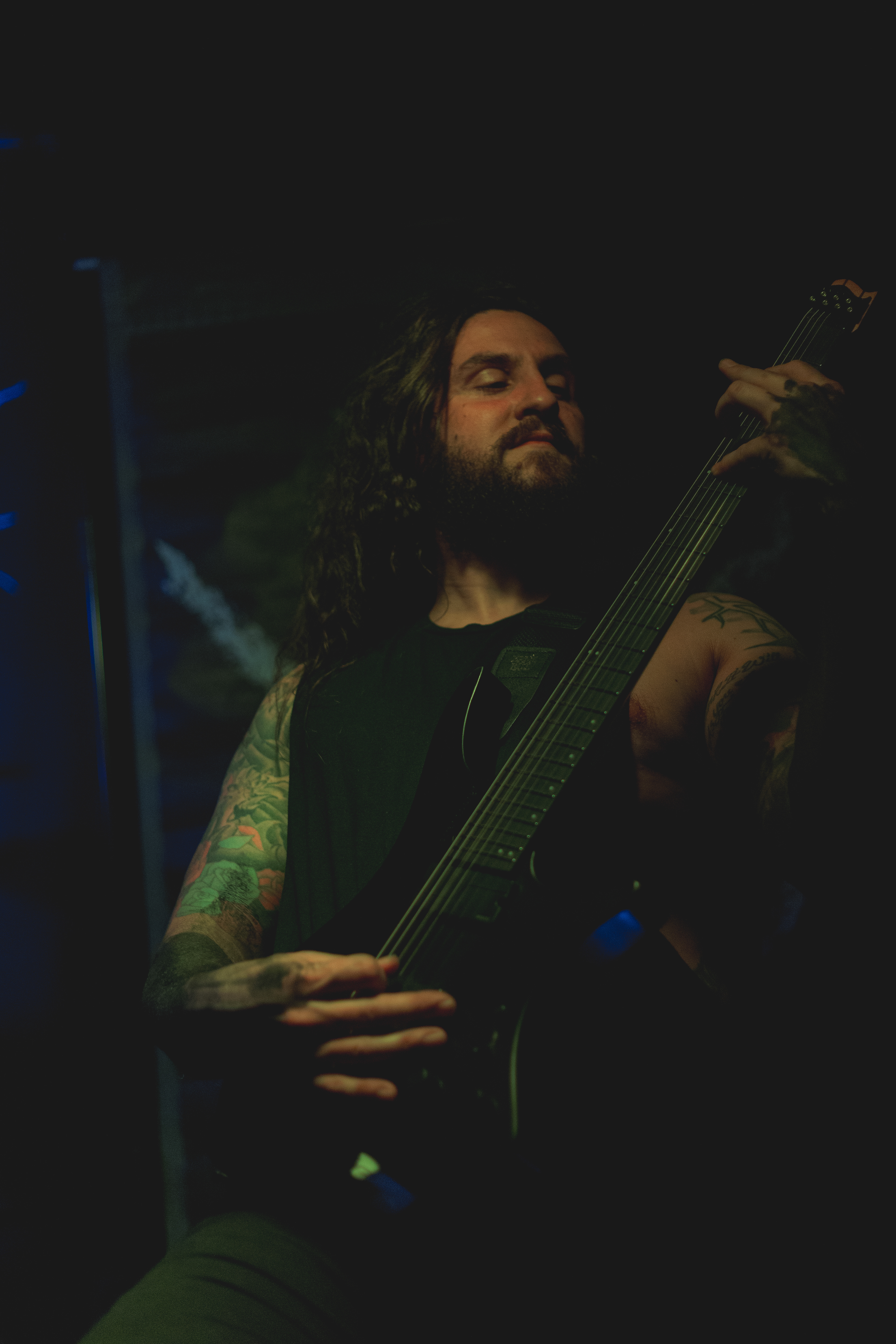 Existentialist - B2/ The Brickmakers - 14/03/2025.