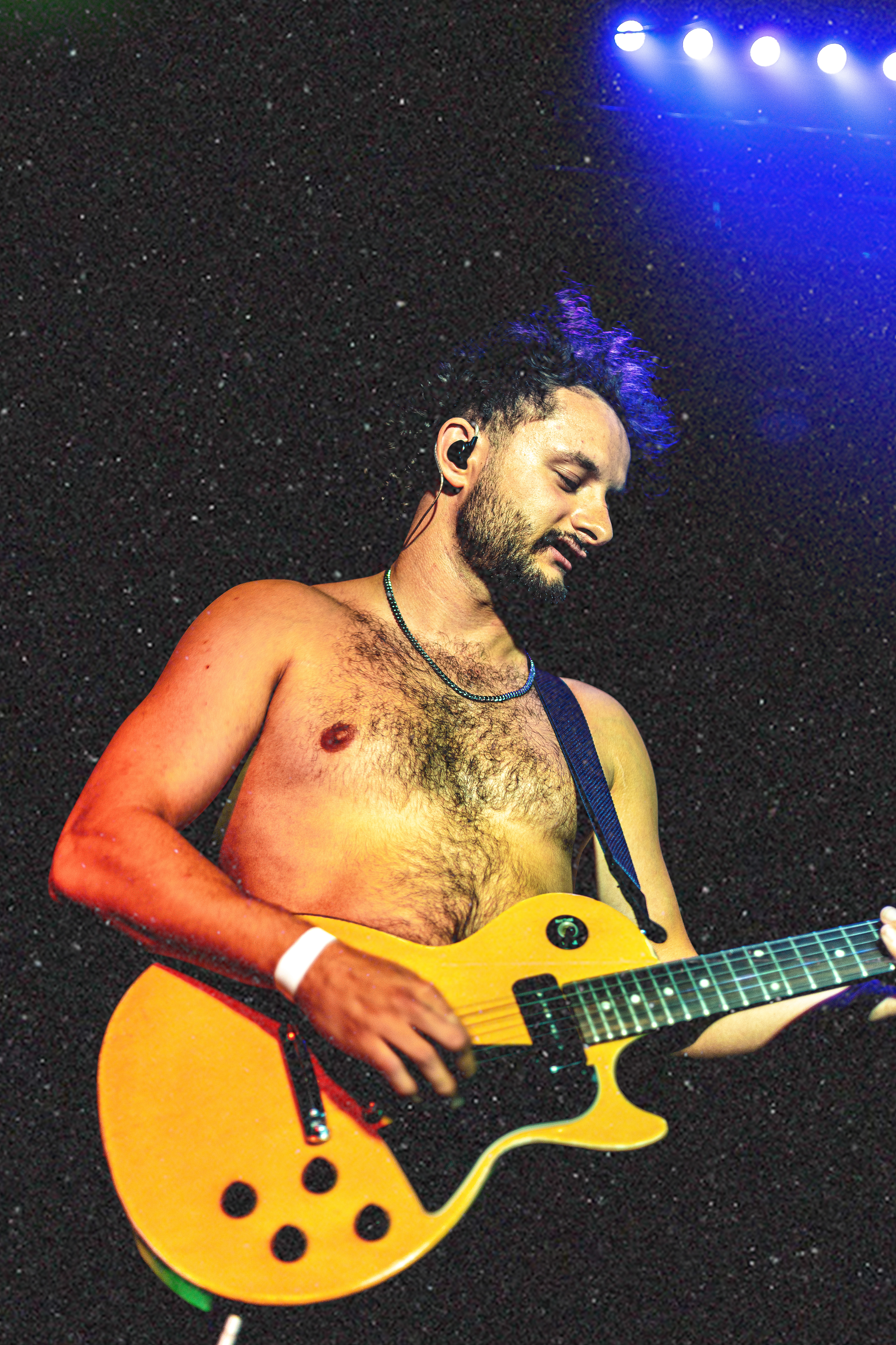 Chicanes - Voodoo Daddy's Showroom - 20/06/2025.