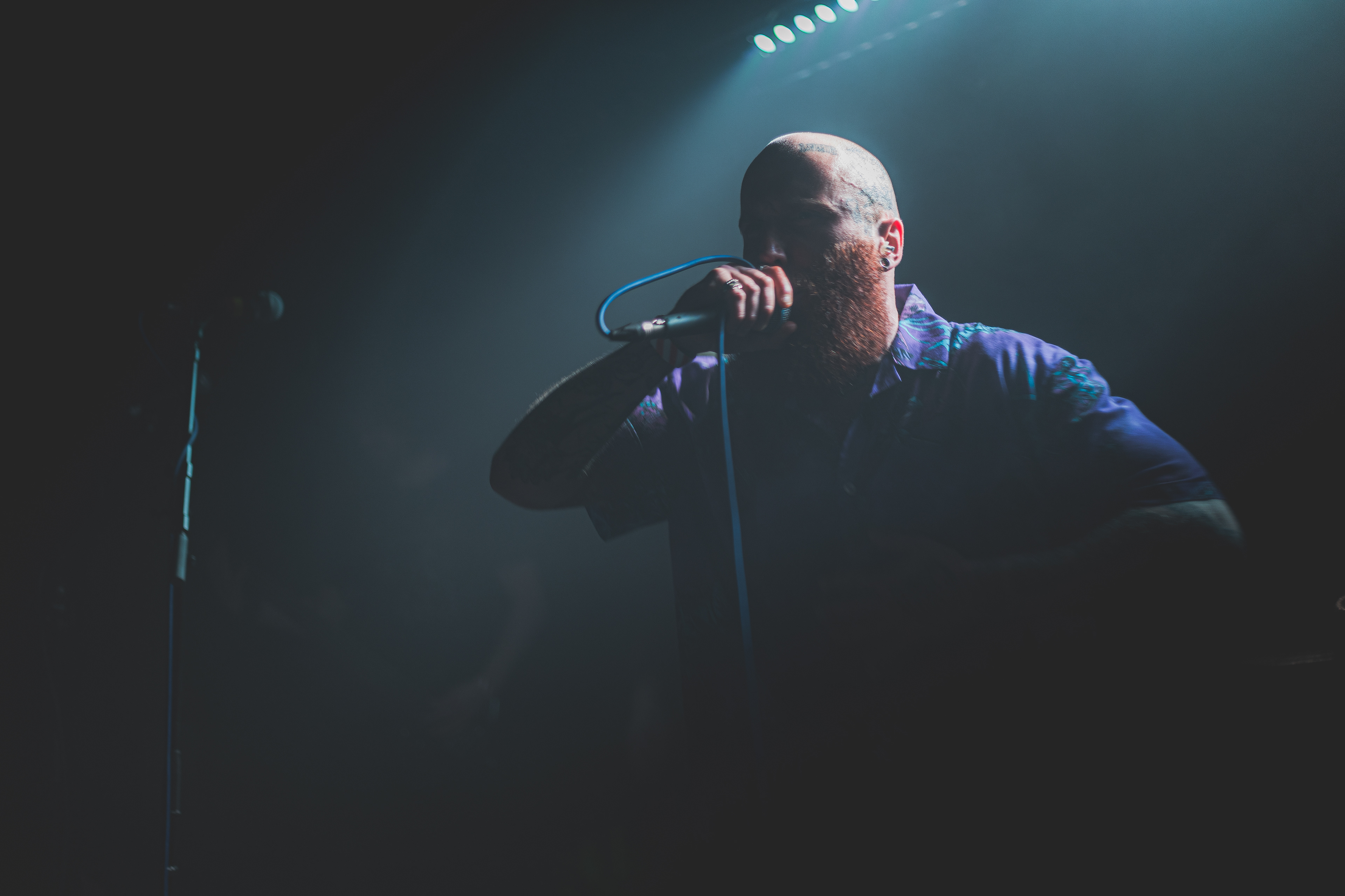 Lease On Life - Voodoo Daddy's Showroom - 22/03/2025.