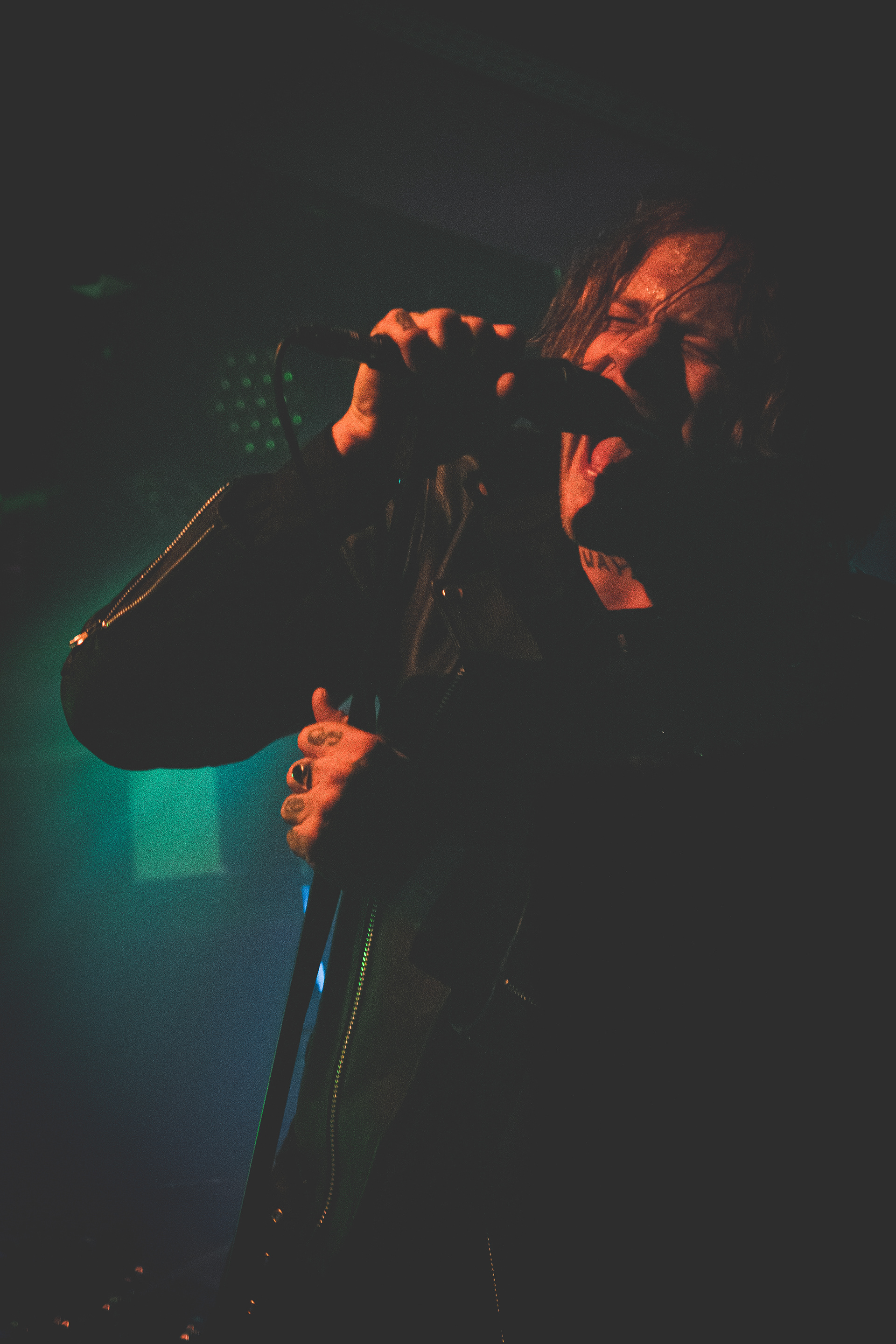 Tropic Gold - The Waterfront, Norwich - 09/11/2024.