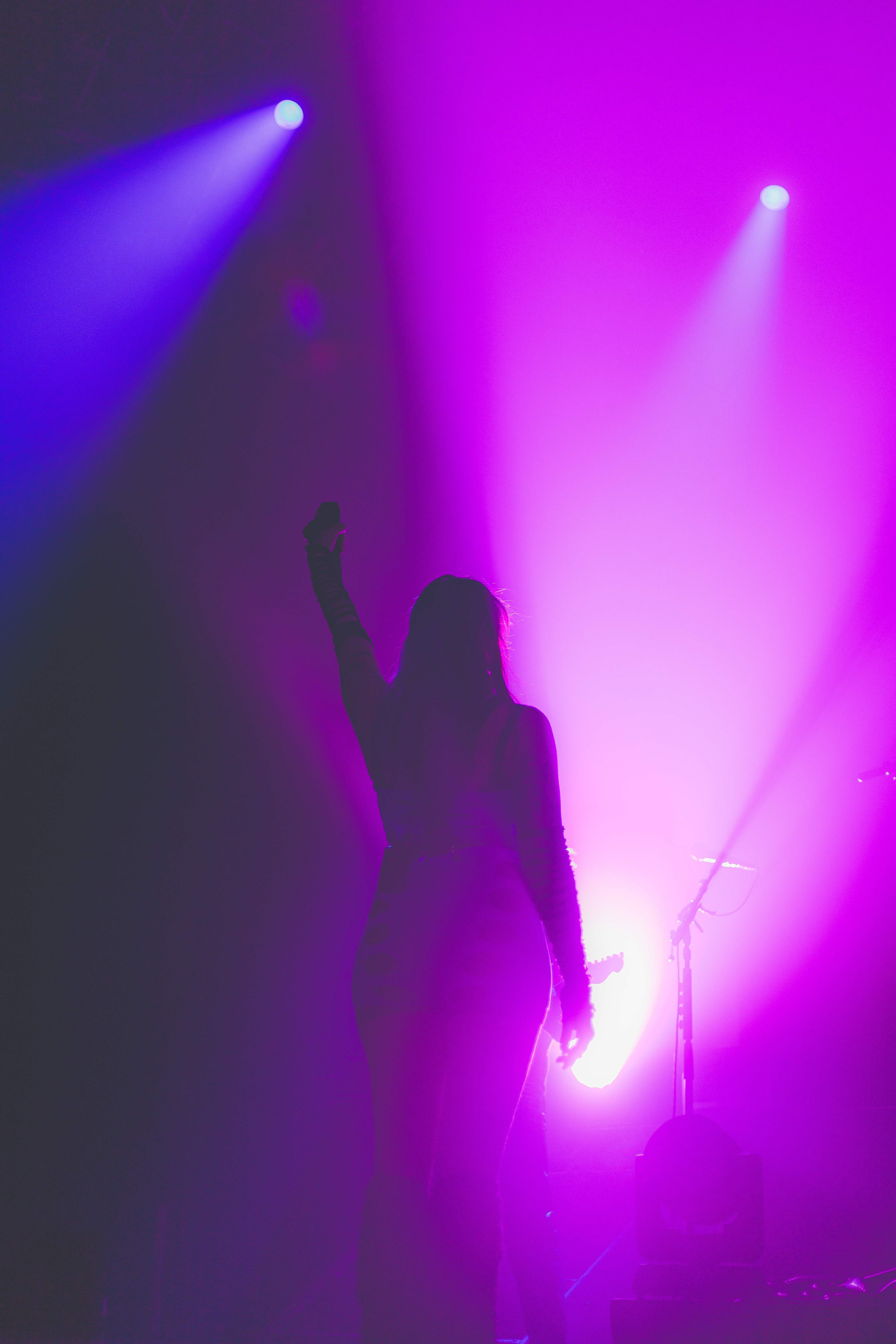 RORY - LCR UEA - 07/03/2025.