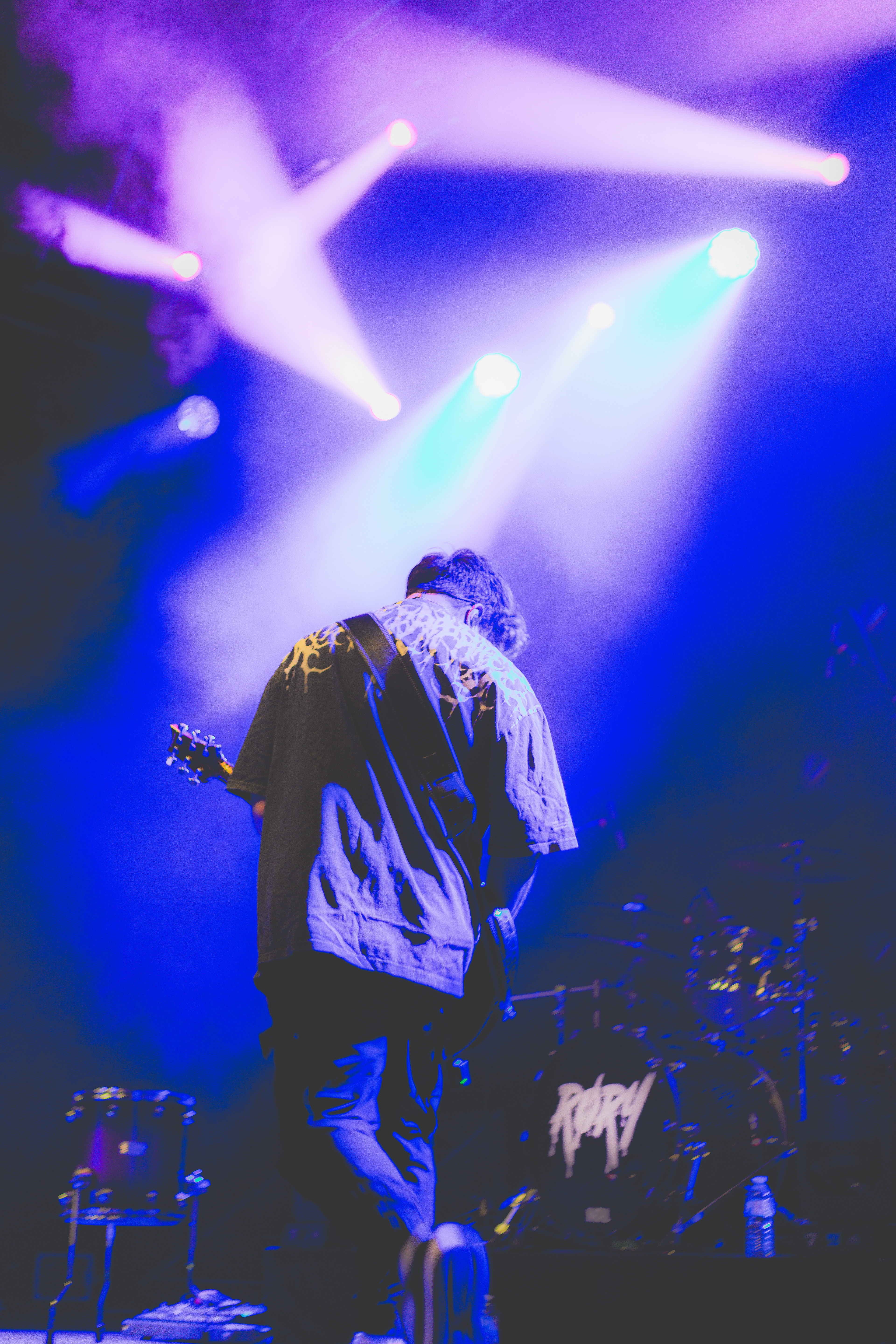 Lake Malice - LCR UEA - 07/03/2025.