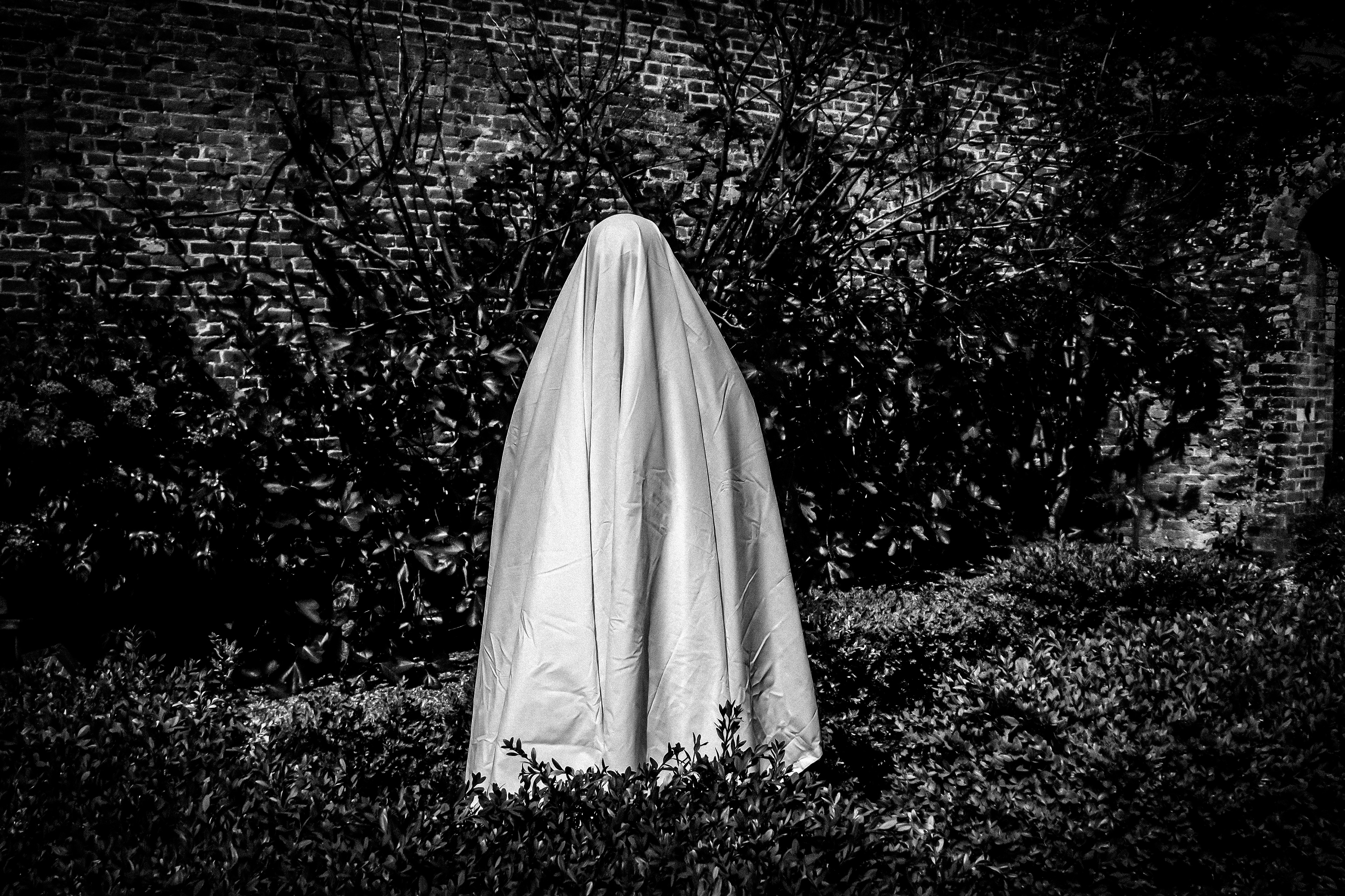 Ghostly Adventures - 18/05/2024.