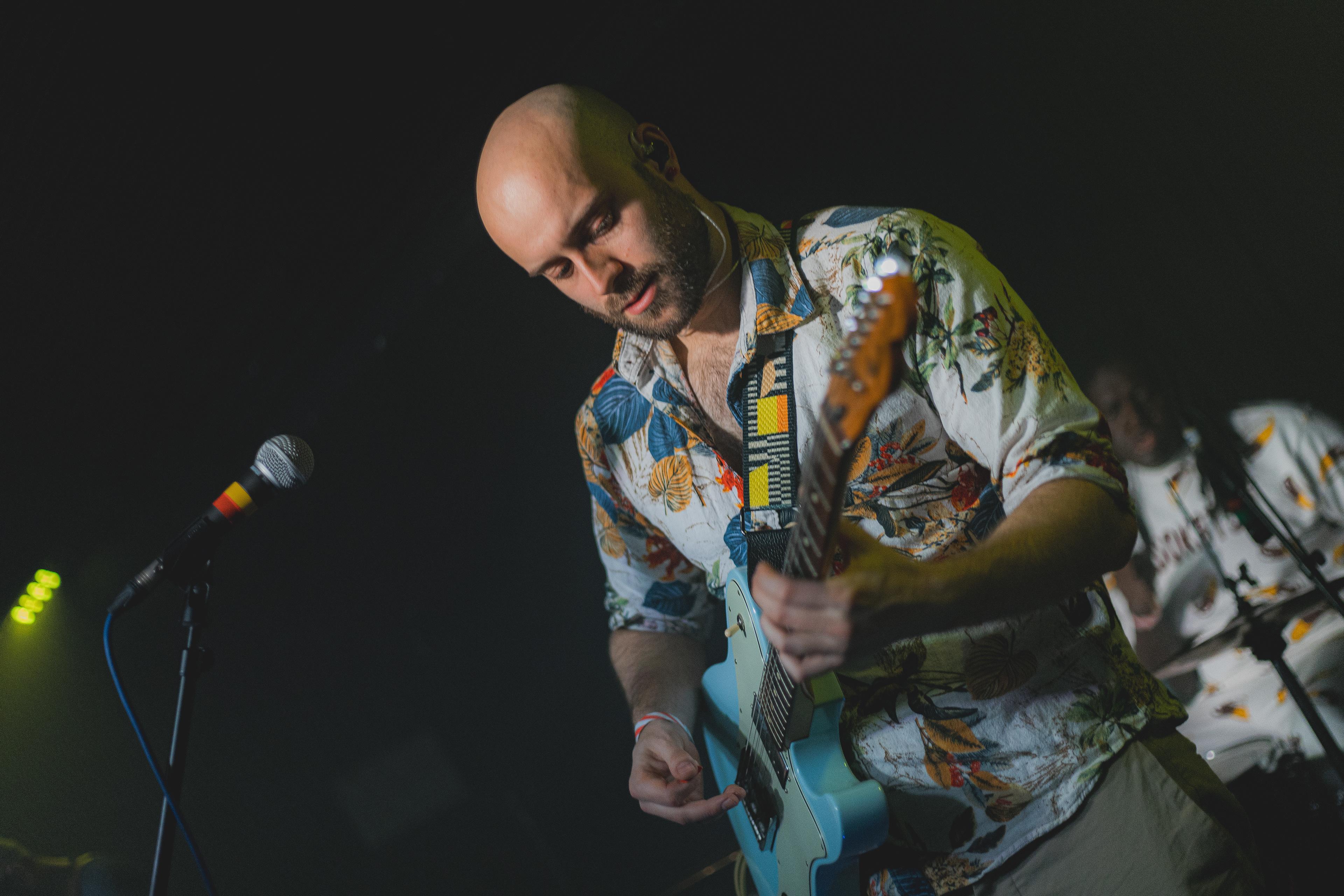 Breakfast With Bears - Voodoo Daddy's Showroom - 22/03/2025.