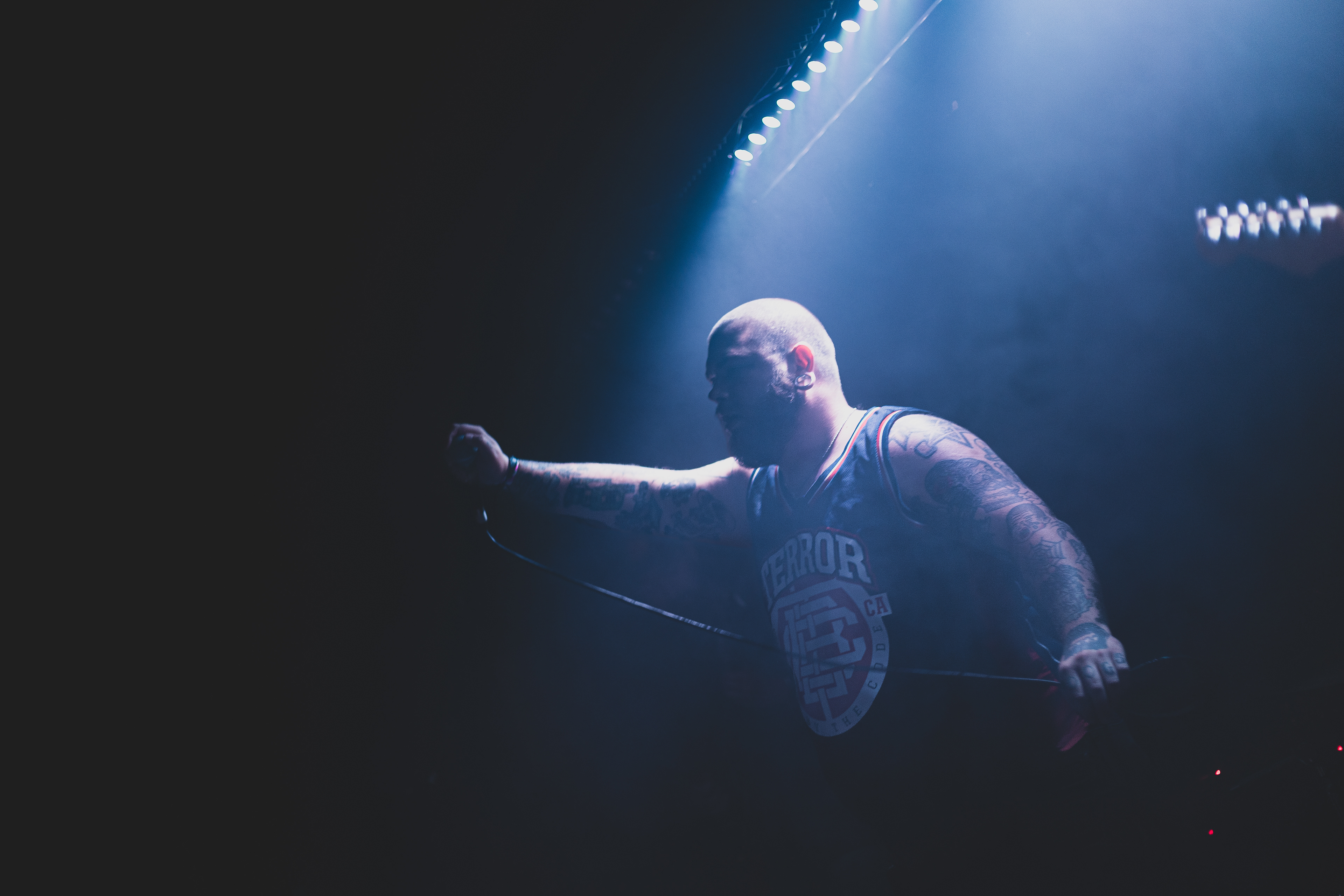 2nd Location - Voodoo Daddy's Showroom - 05/06/2025.