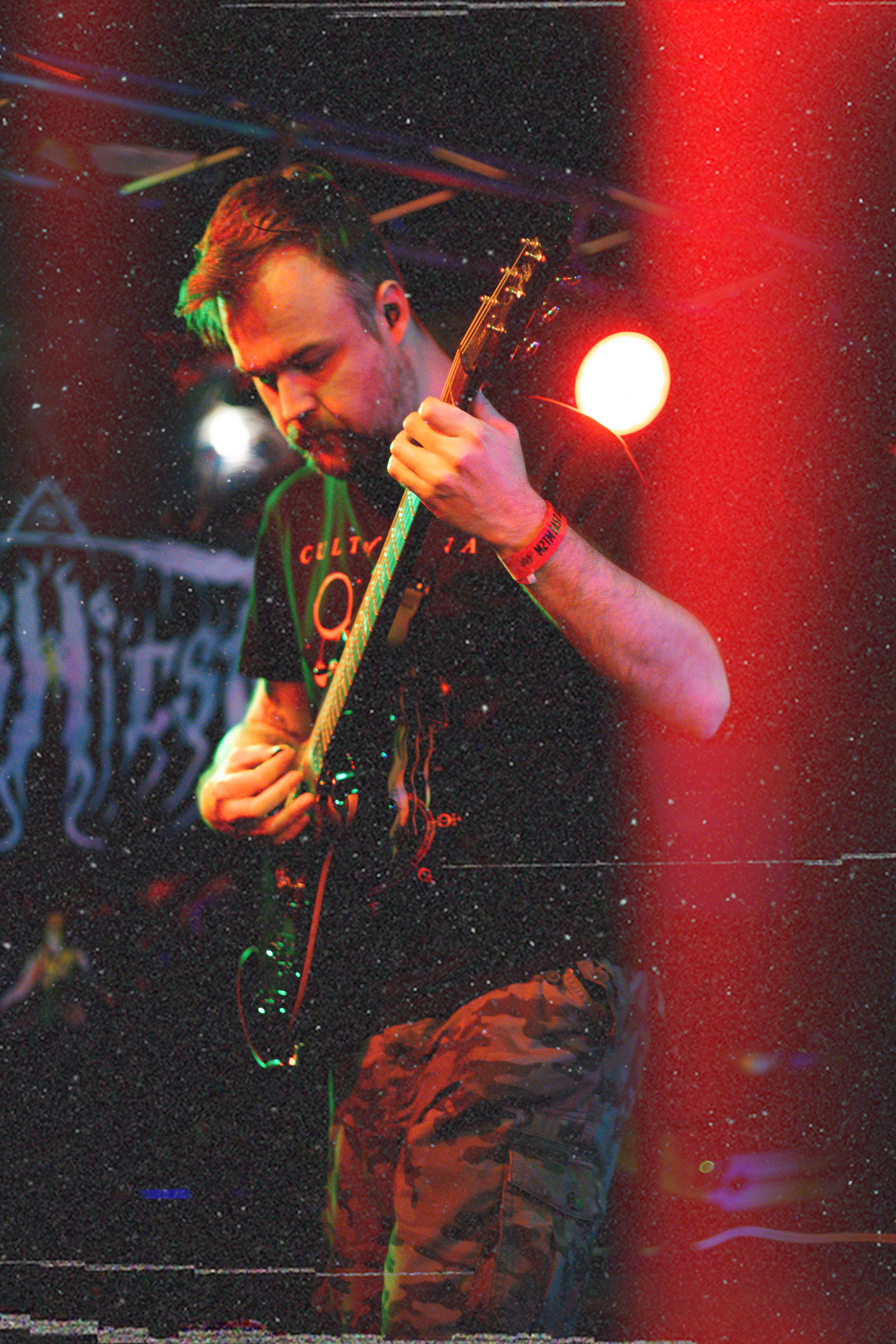 Birdwitch - M2TM (East Anglia) - The Brickmakers - 01/05/2025.