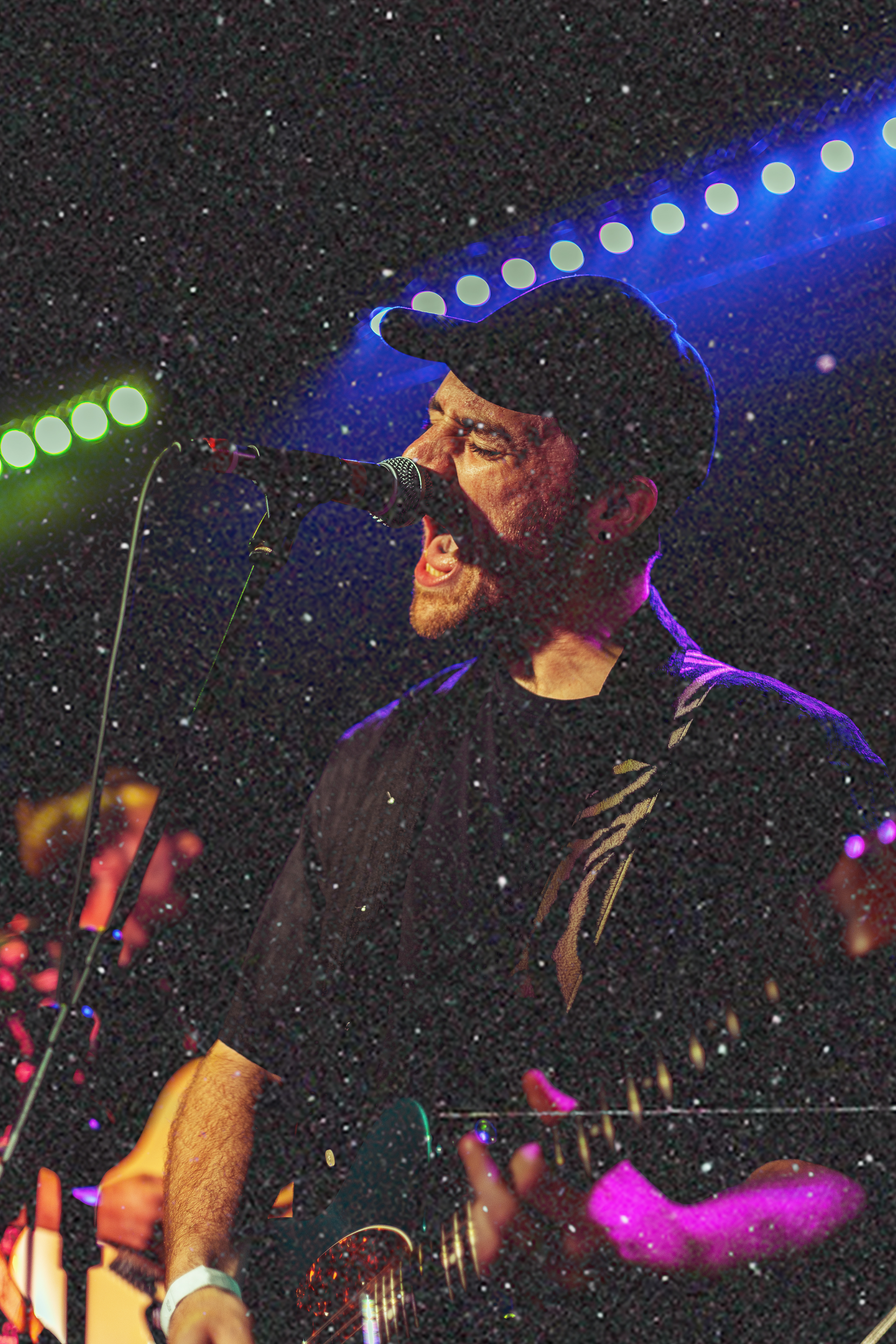 AJQJ - Voodoo Daddy's Showroom - 20/06/2025.