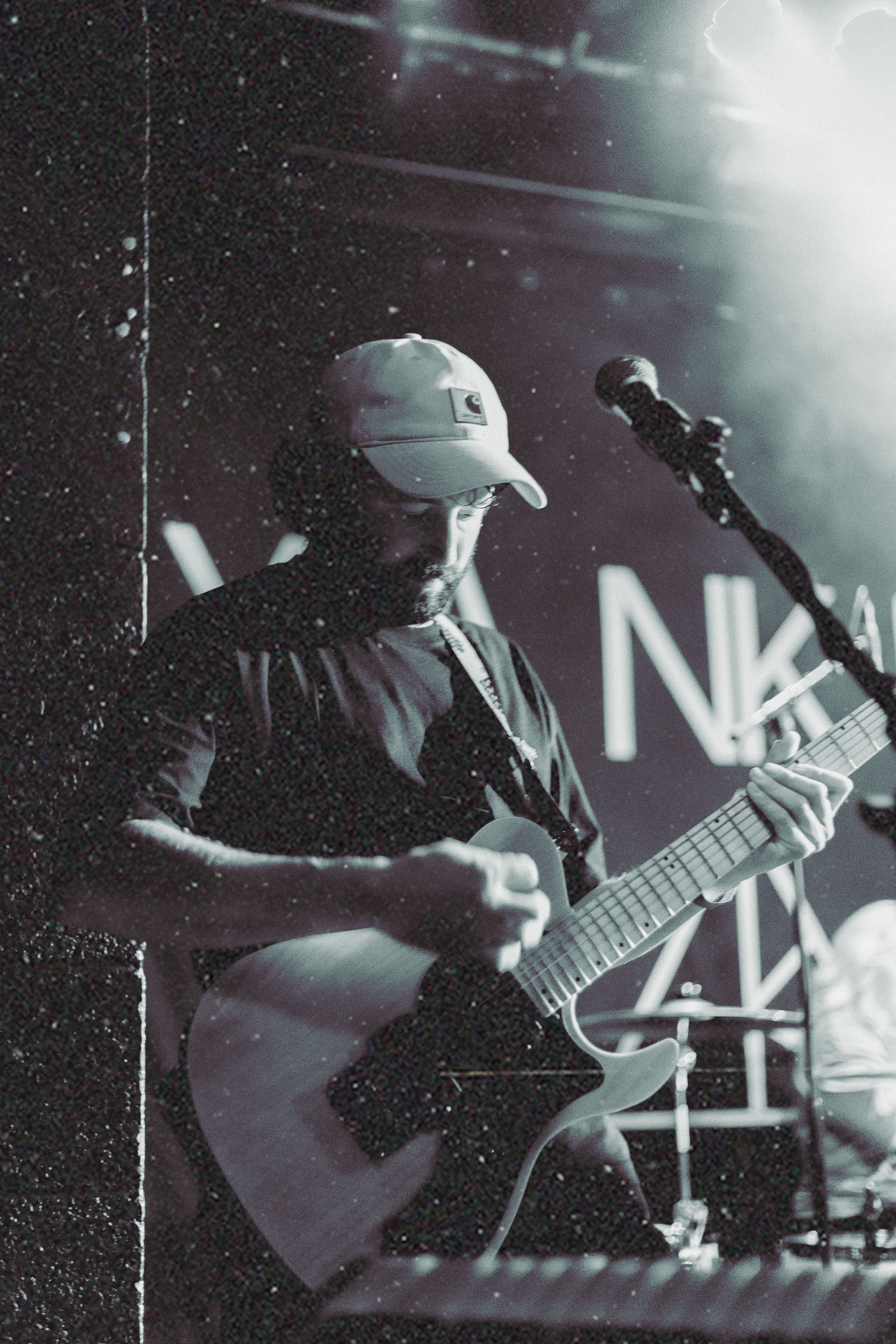 Read The Room - The Waterfront, Norwich, UK - 07/07/2025.