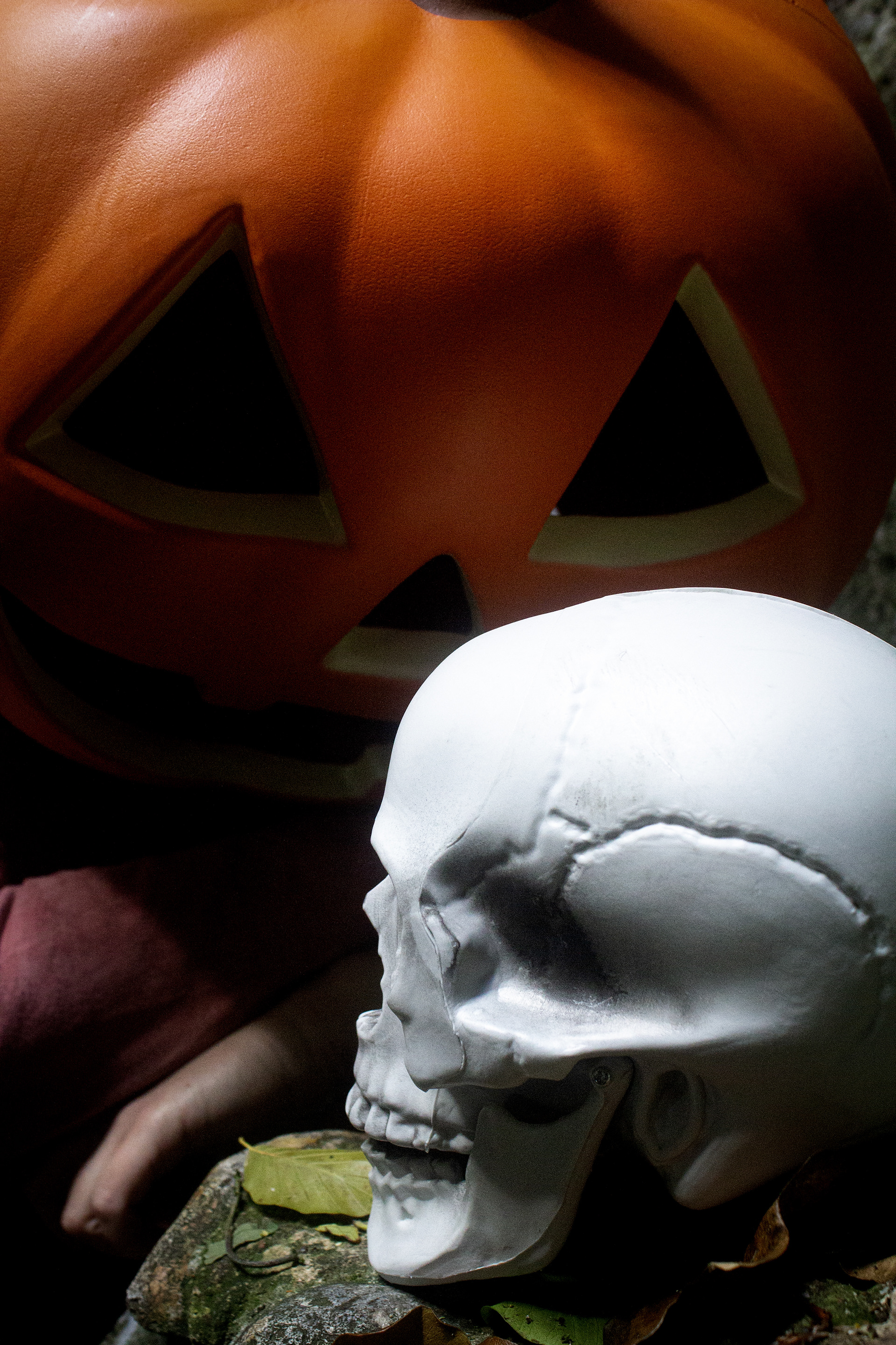 Killer Pumpkin - 28/09/2024.