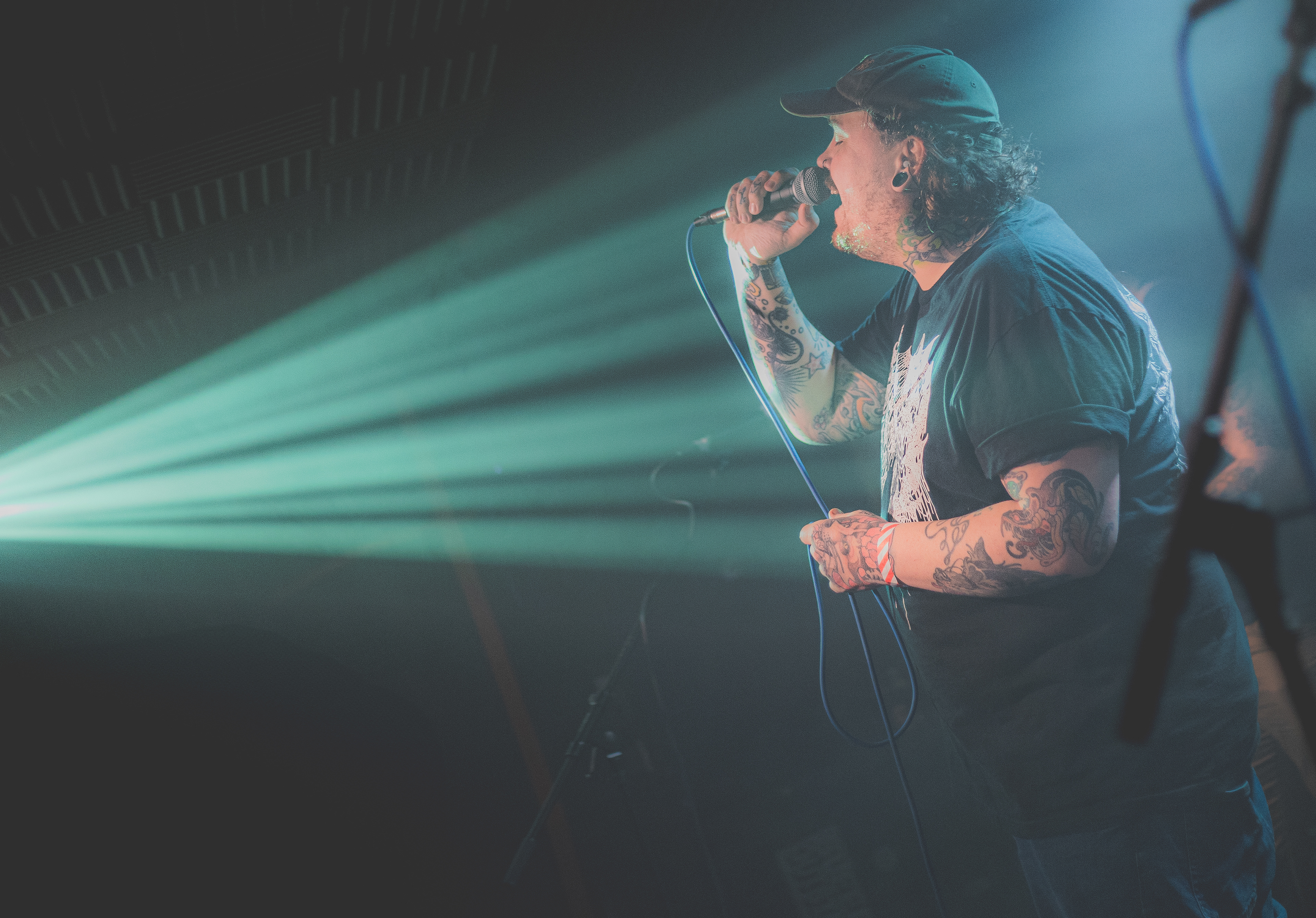 Breakfast With Bears - Voodoo Daddy's Showroom - 22/03/2025.