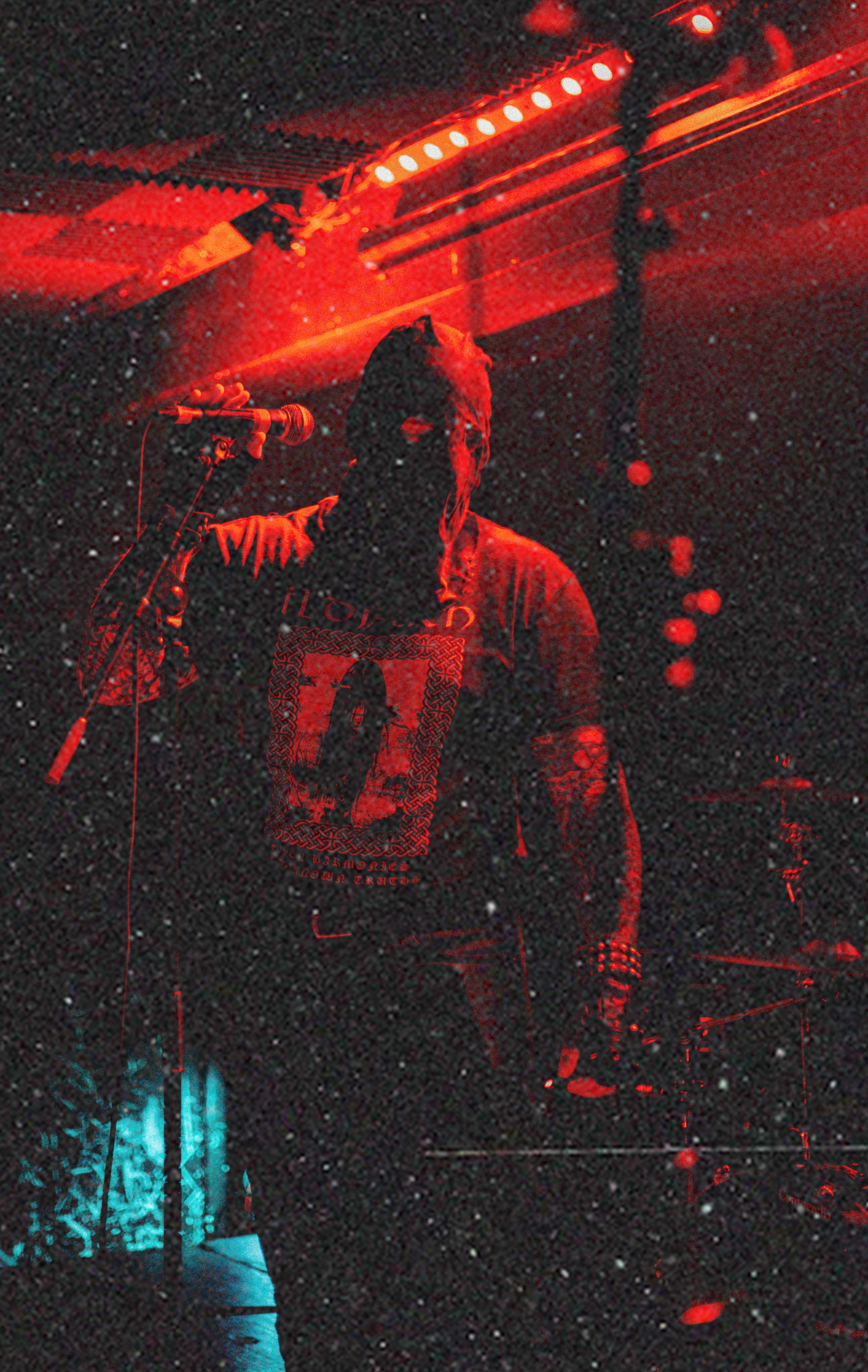 Final Dose - Voodoo Daddy's Showroom - 05/06/2025.