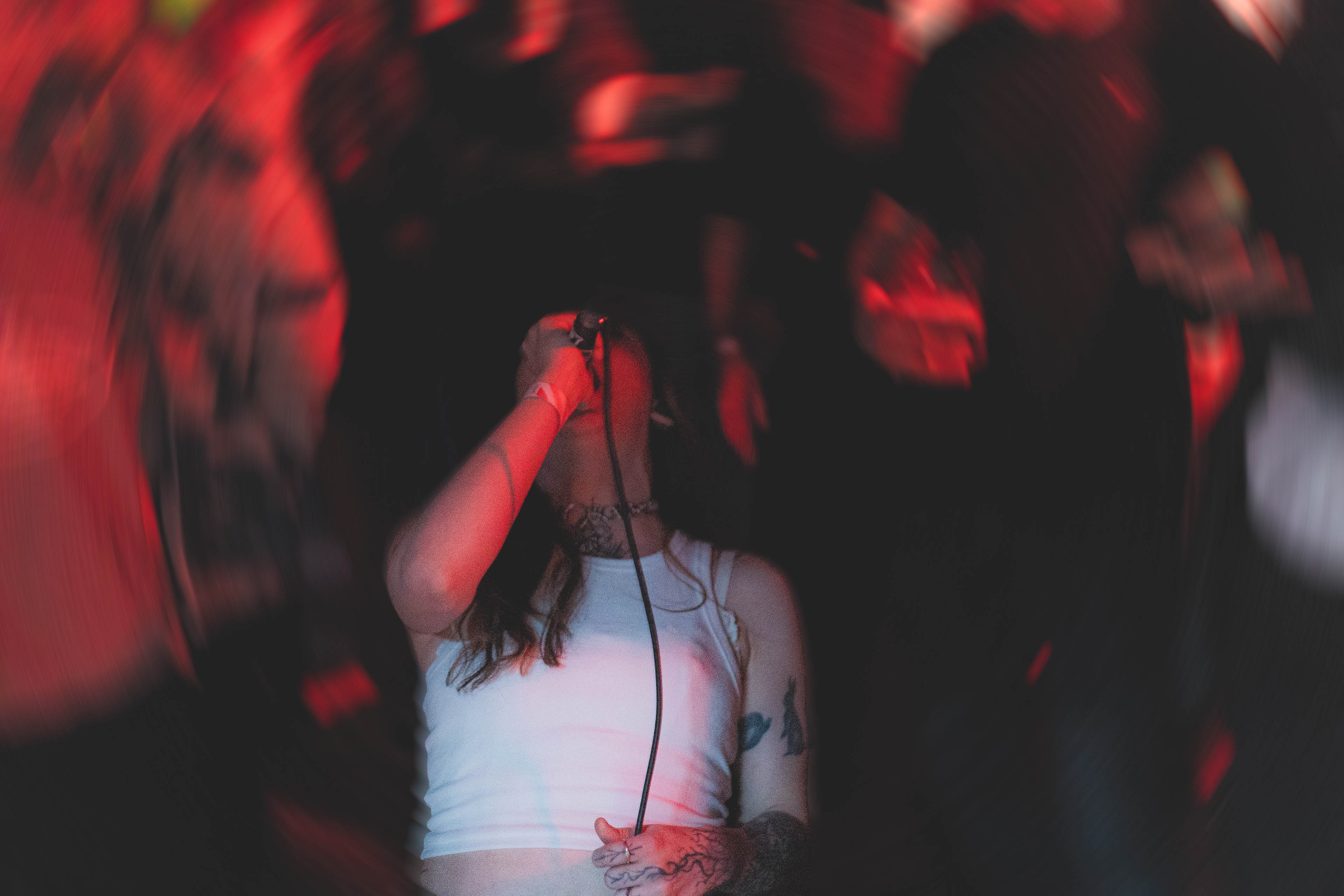 Birdwitch - Voodoo Daddy's Showroom - 18/01/2025.