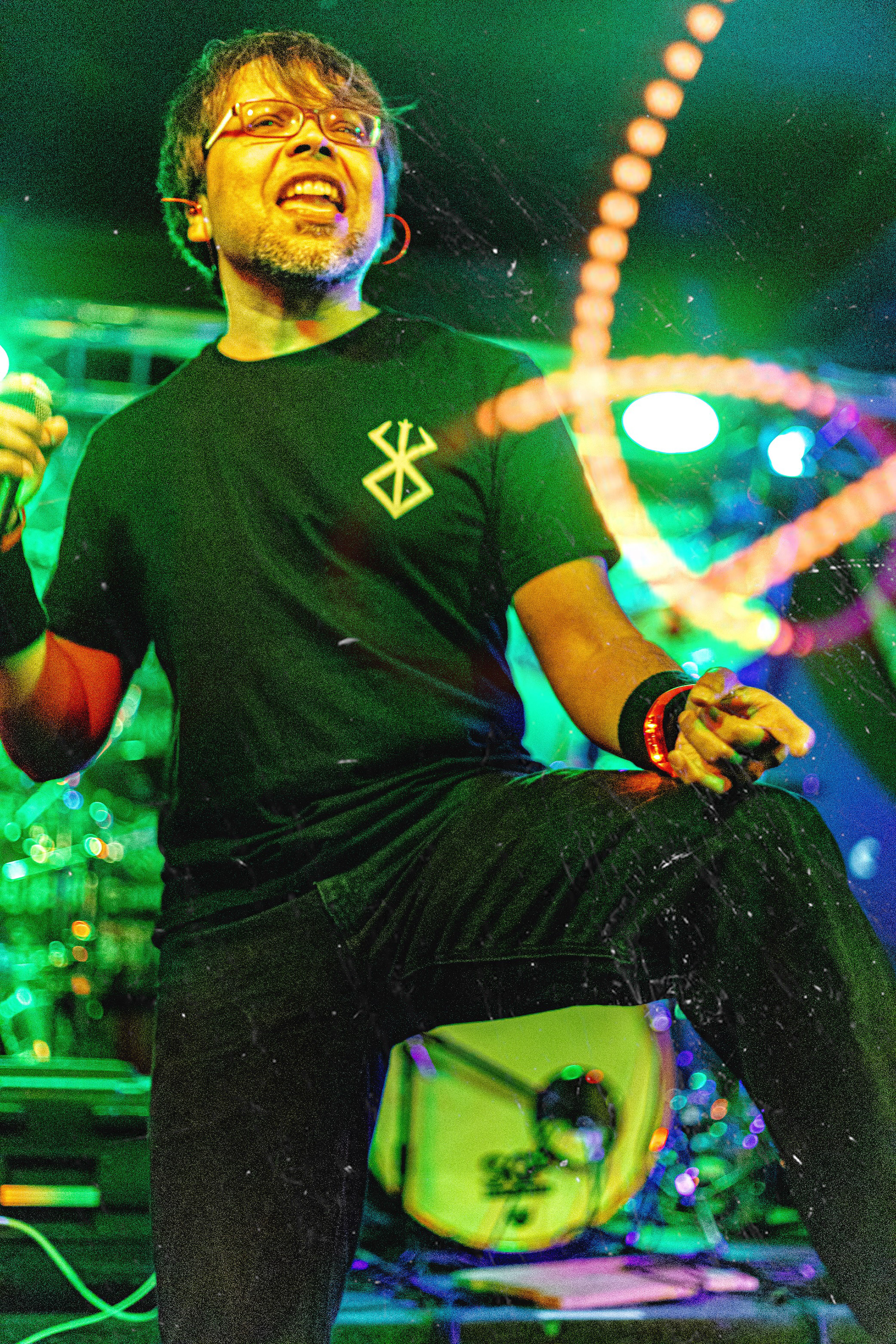 Far From Refuge - M2TM (East Anglia) - The Brickmakers - 01/05/2025.