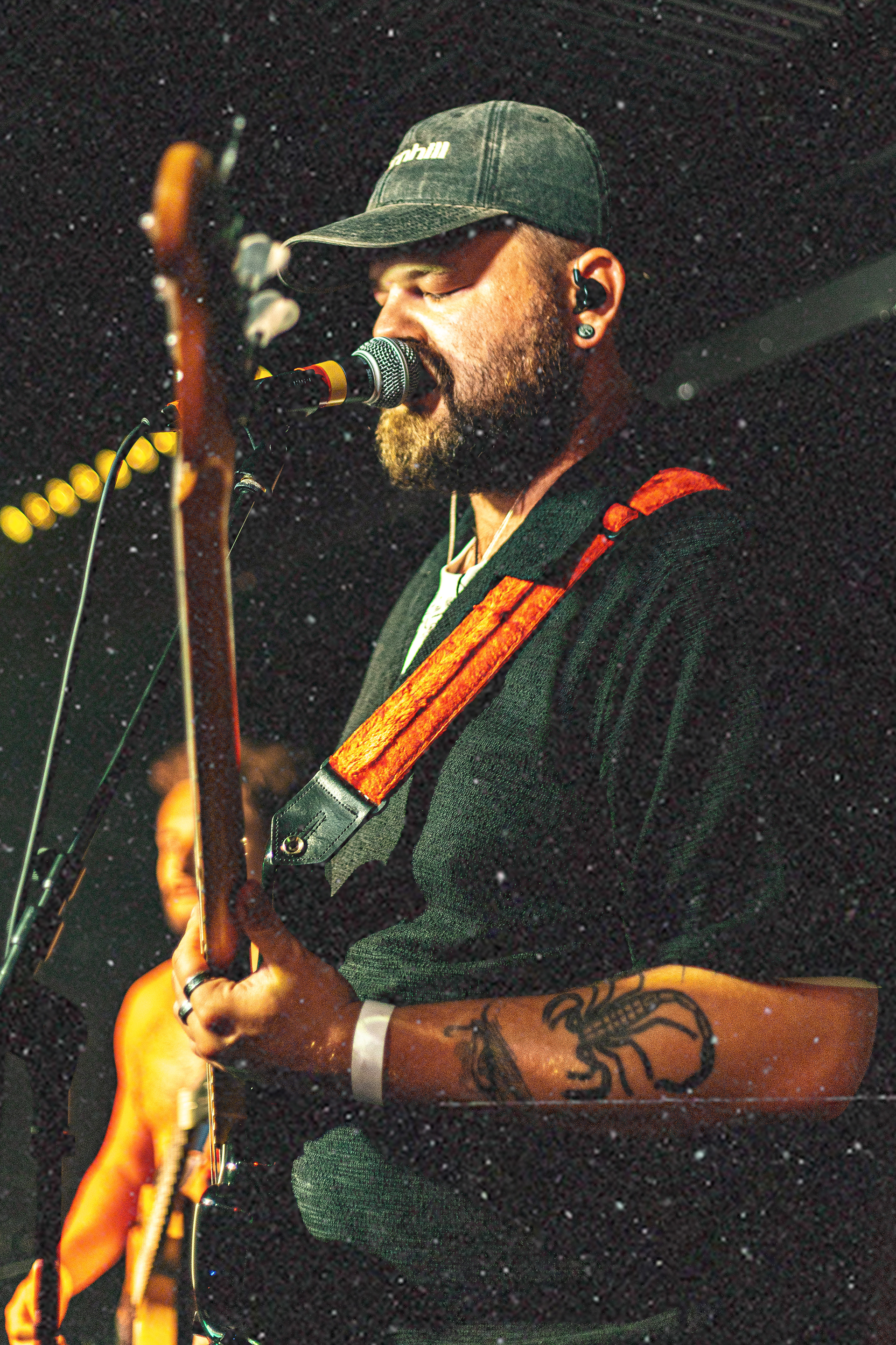 Chicanes - Voodoo Daddy's Showroom - 20/06/2025.