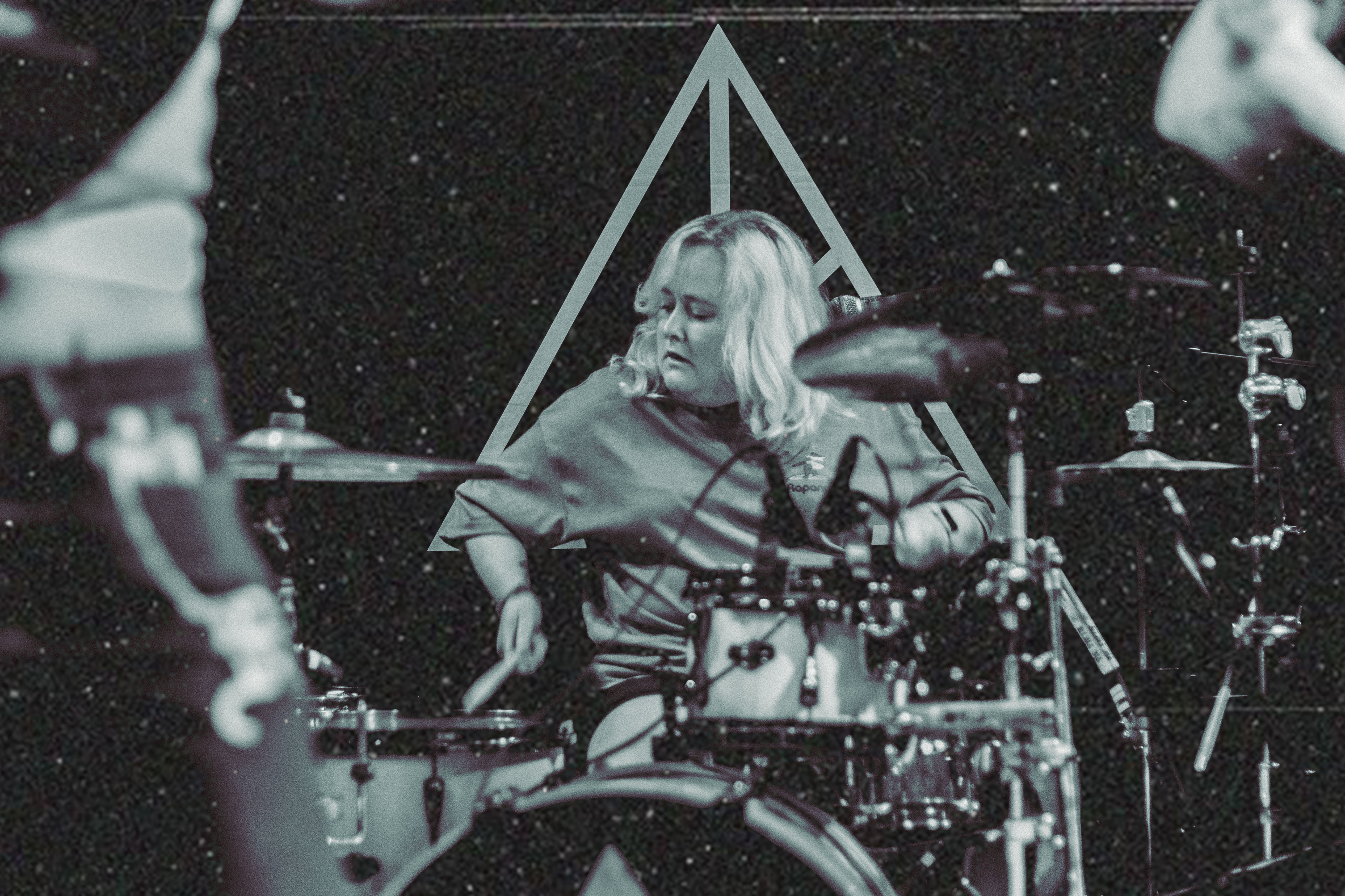 Read The Room - The Waterfront, Norwich, UK - 07/07/2025.