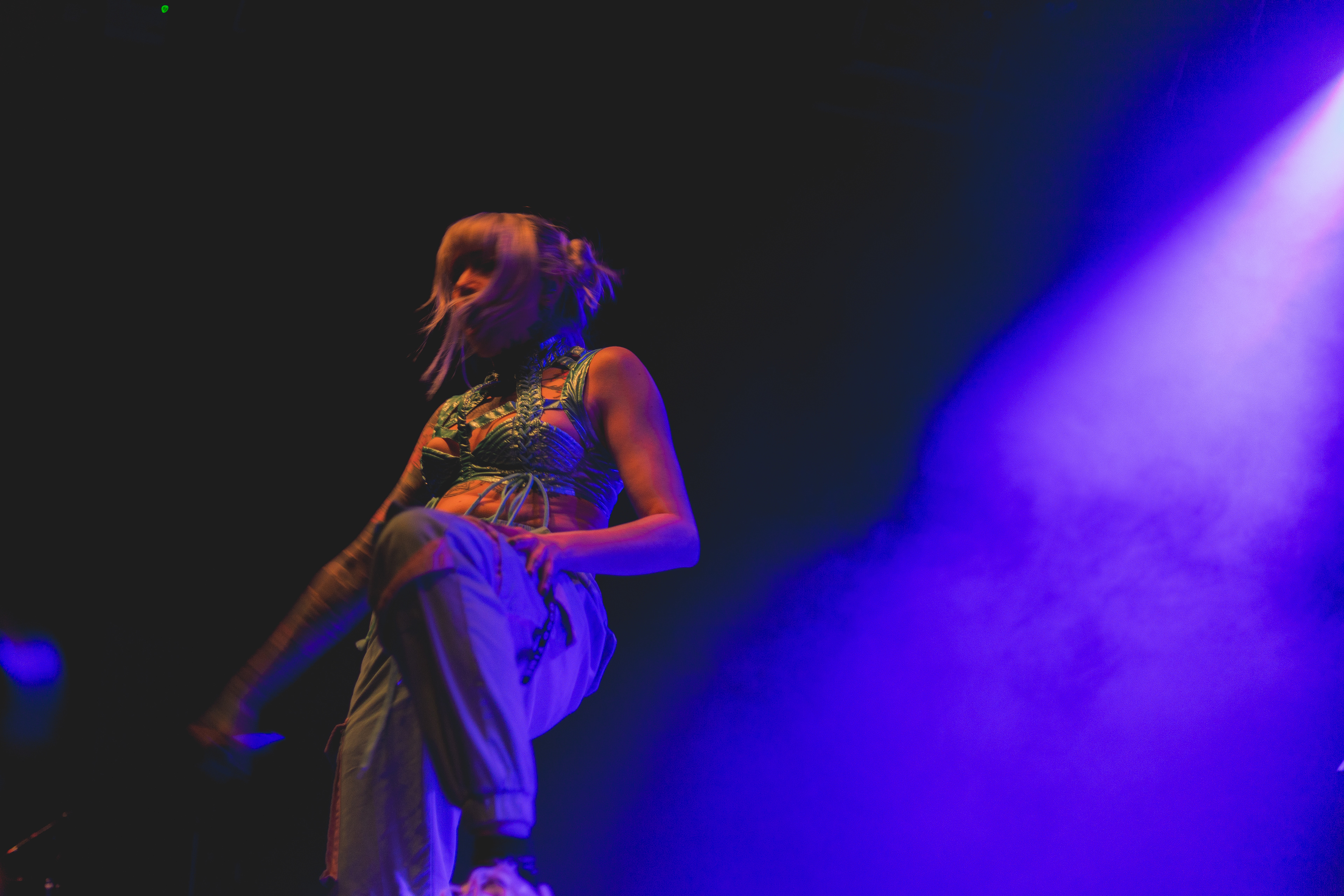 Lake Malice - LCR UEA - 07/03/2025.