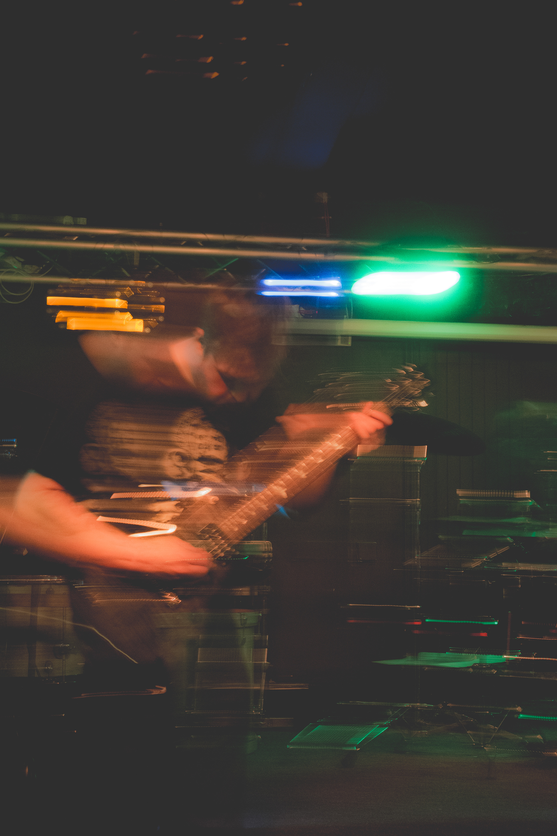 Birdwitch - The Brickmakers, Norwich - 29/12/2024.