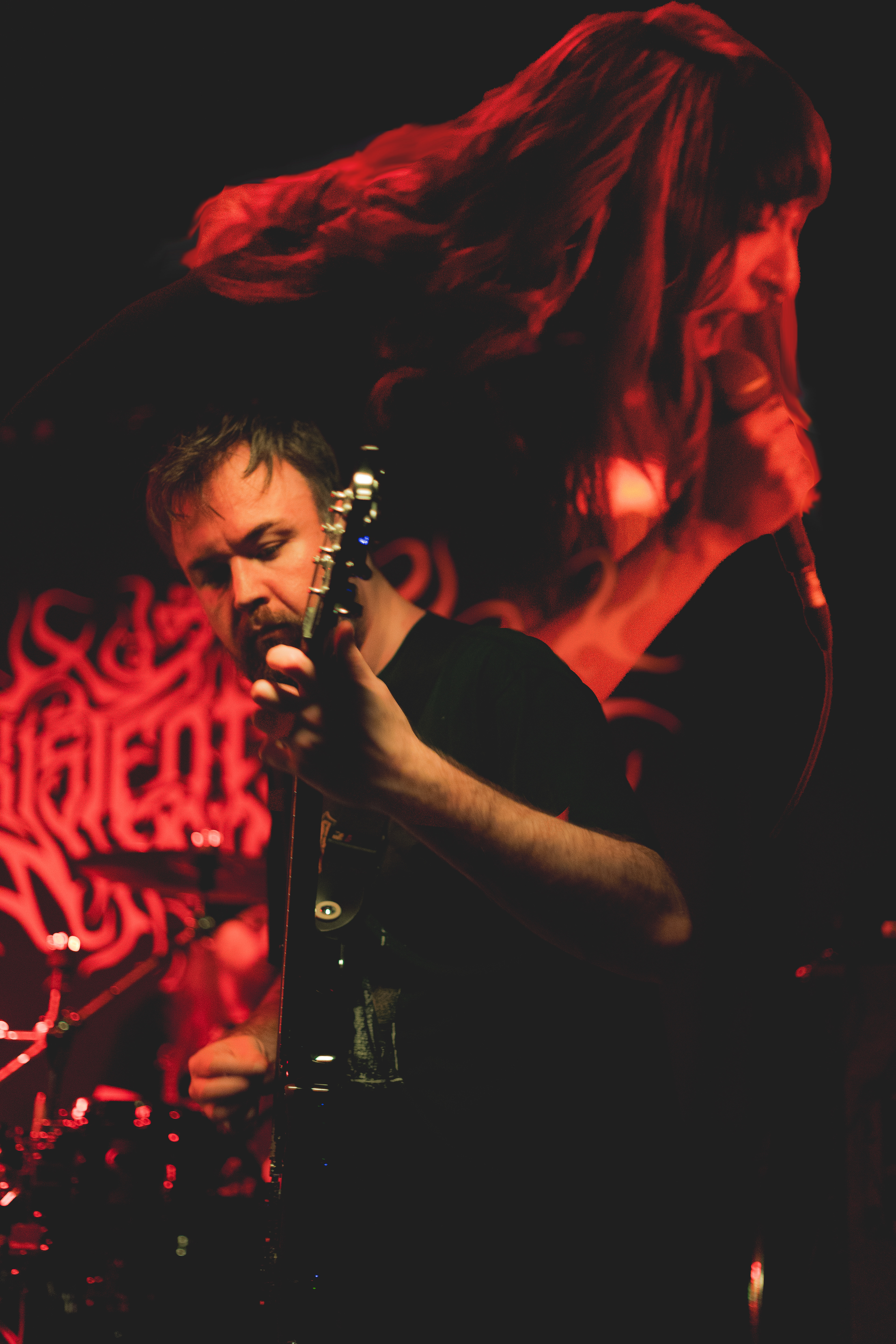 Birdwitch - B2/ The Brickmakers - 28/02/2025.