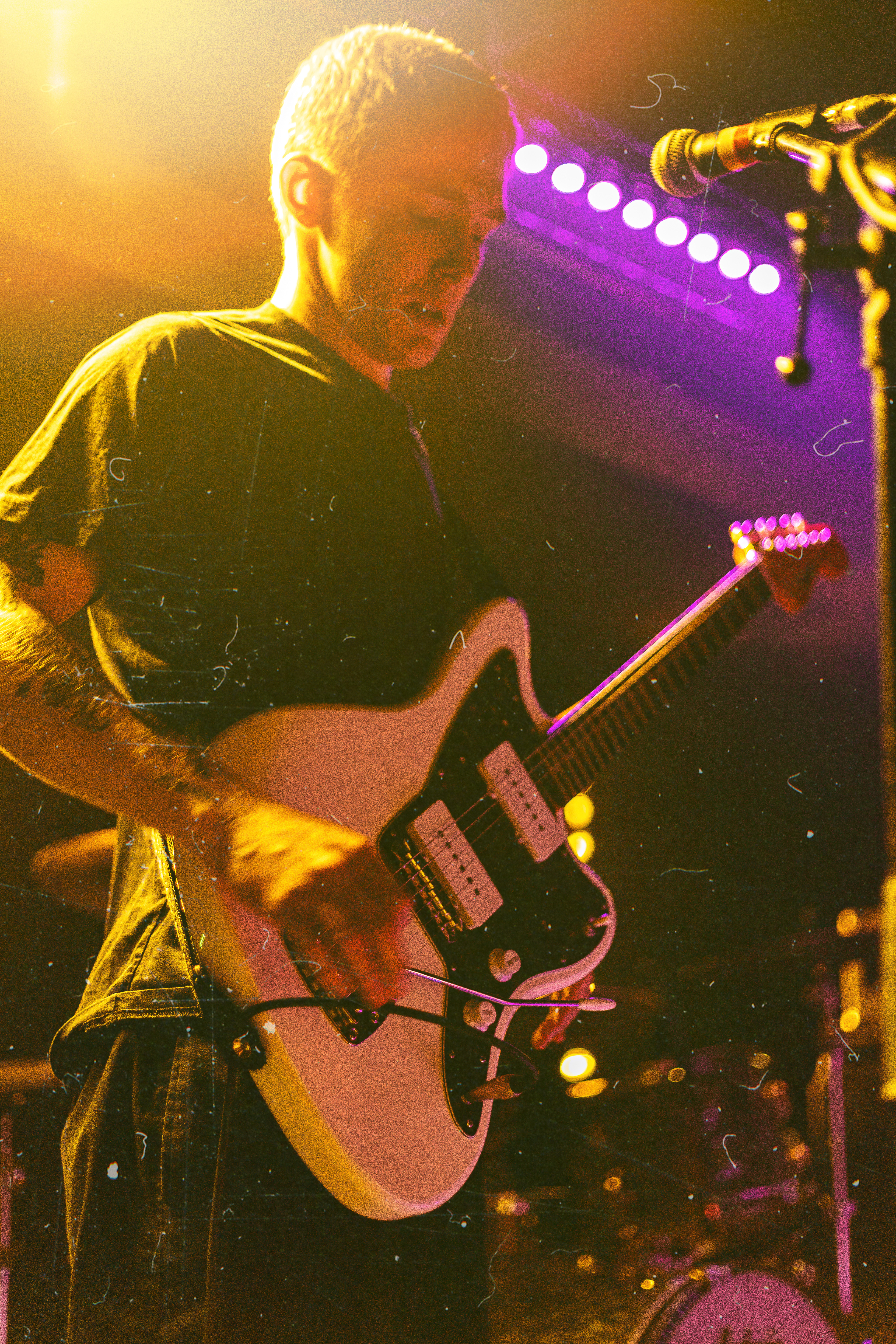 Sleemo - Voodoo Daddy's Showroom - 12/04/2025.