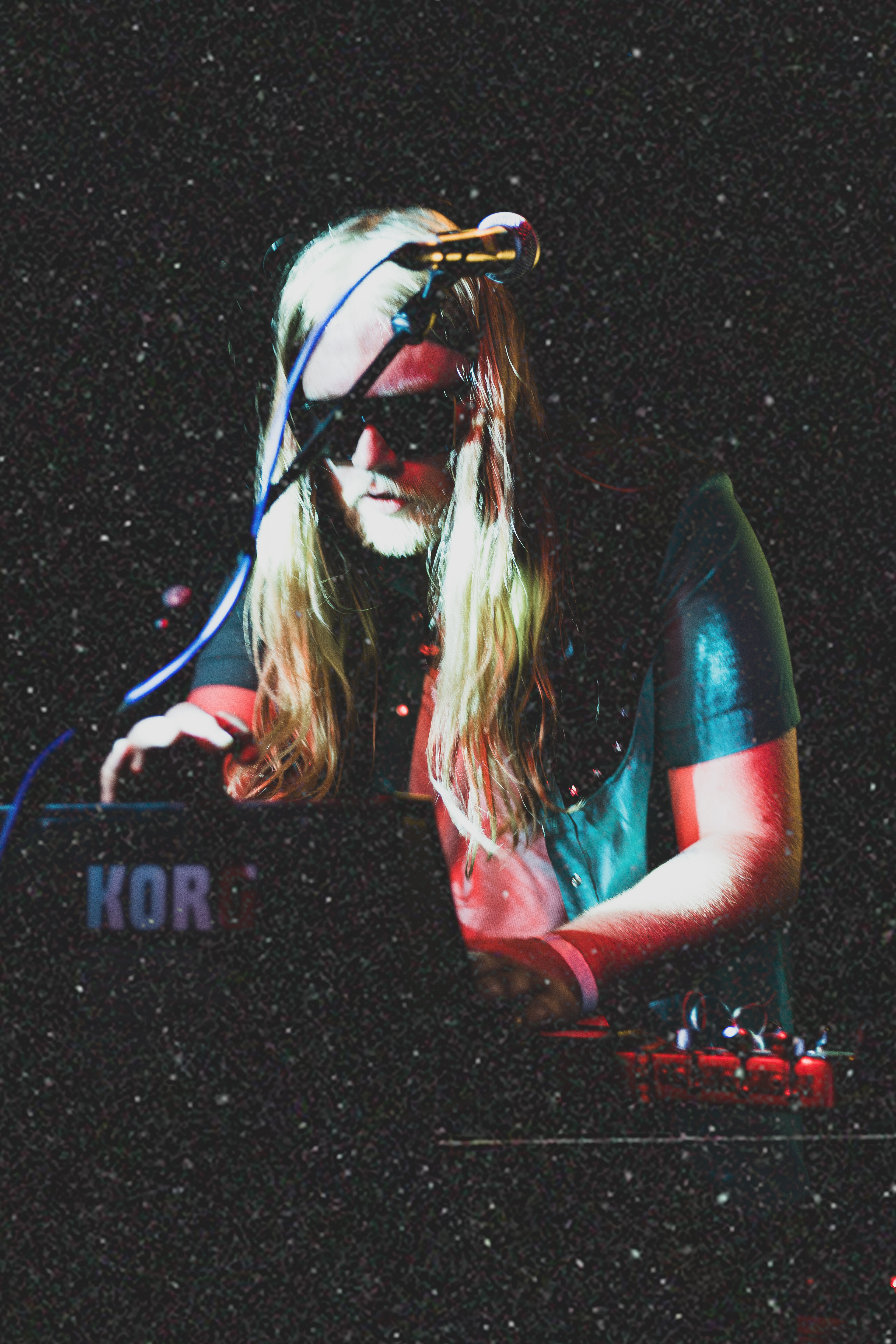 Snakemilk - Voodoo Daddy's Showroom - 11/07/2025.