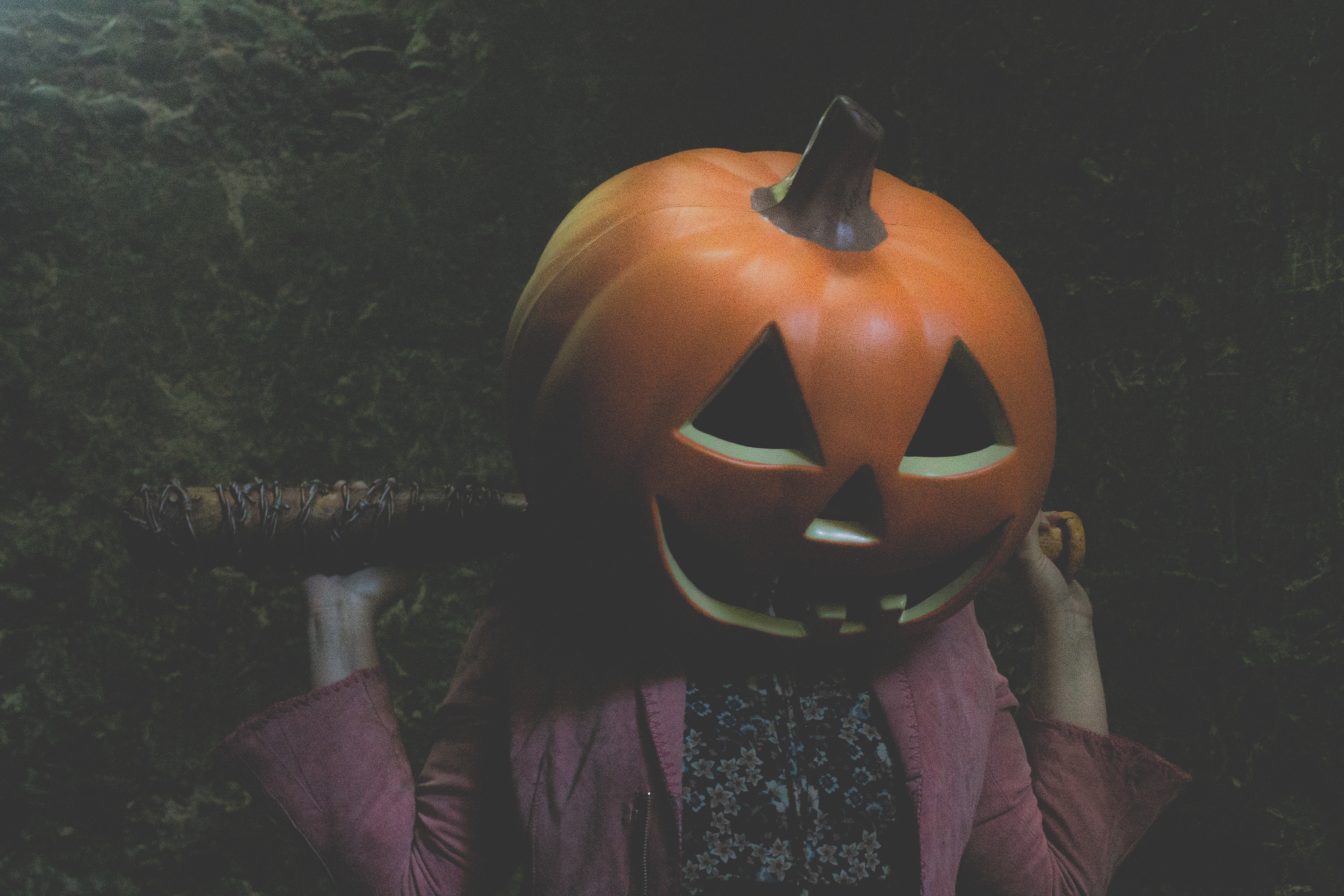 Killer Pumpkin - 28/09/2024.