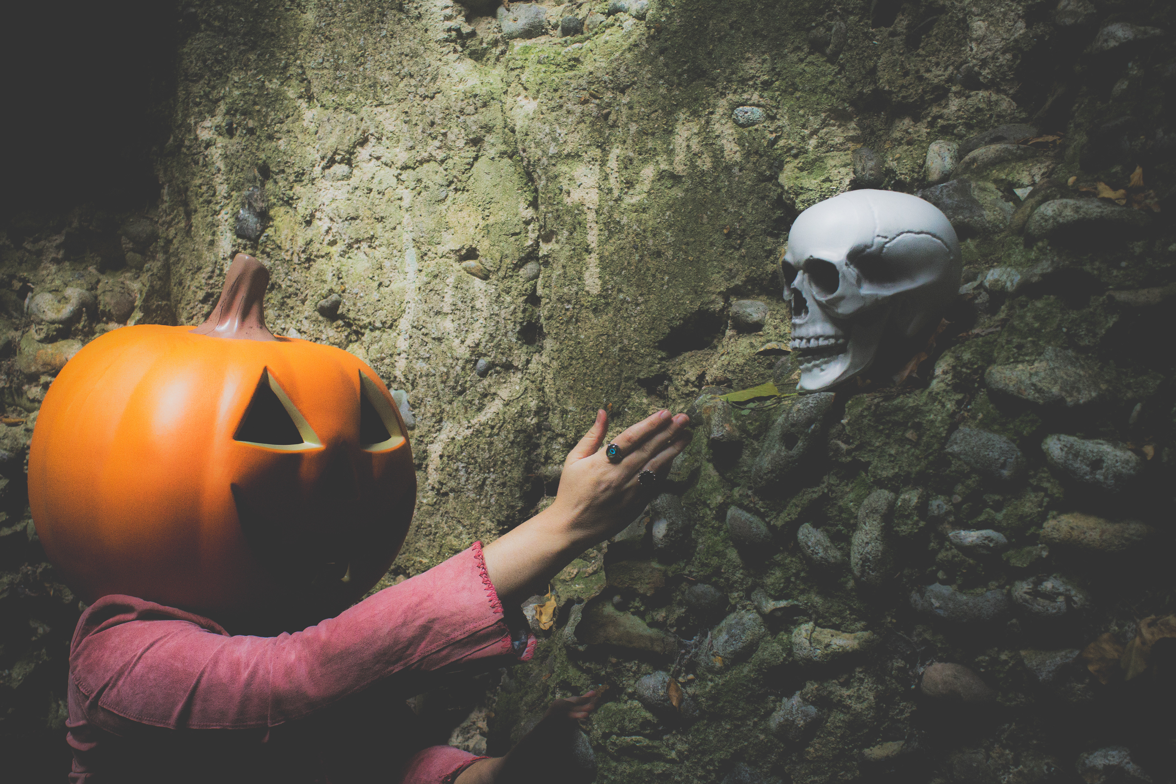 Killer Pumpkin - 28/09/2024.