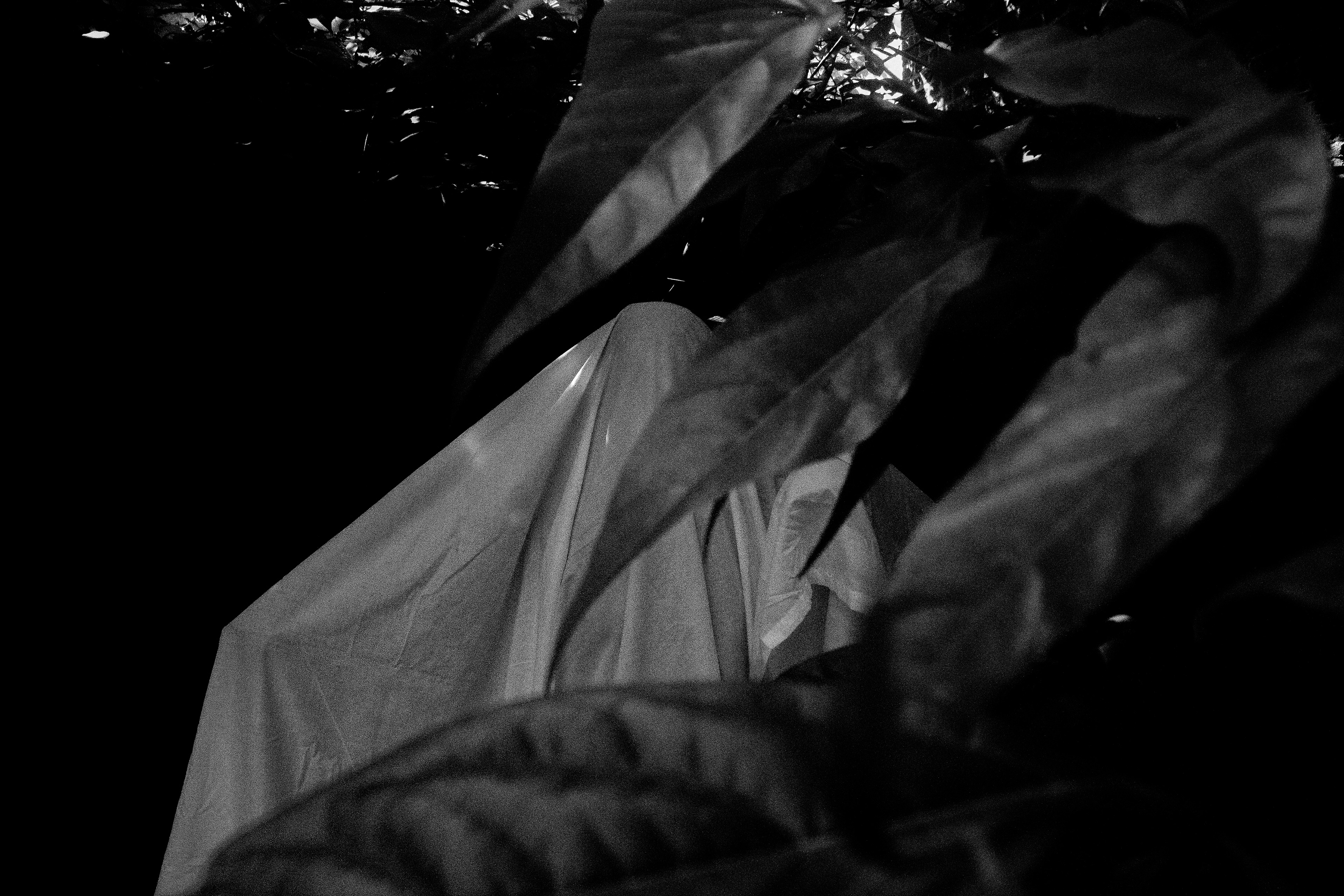 Ghostly Adventures - 18/05/2024.