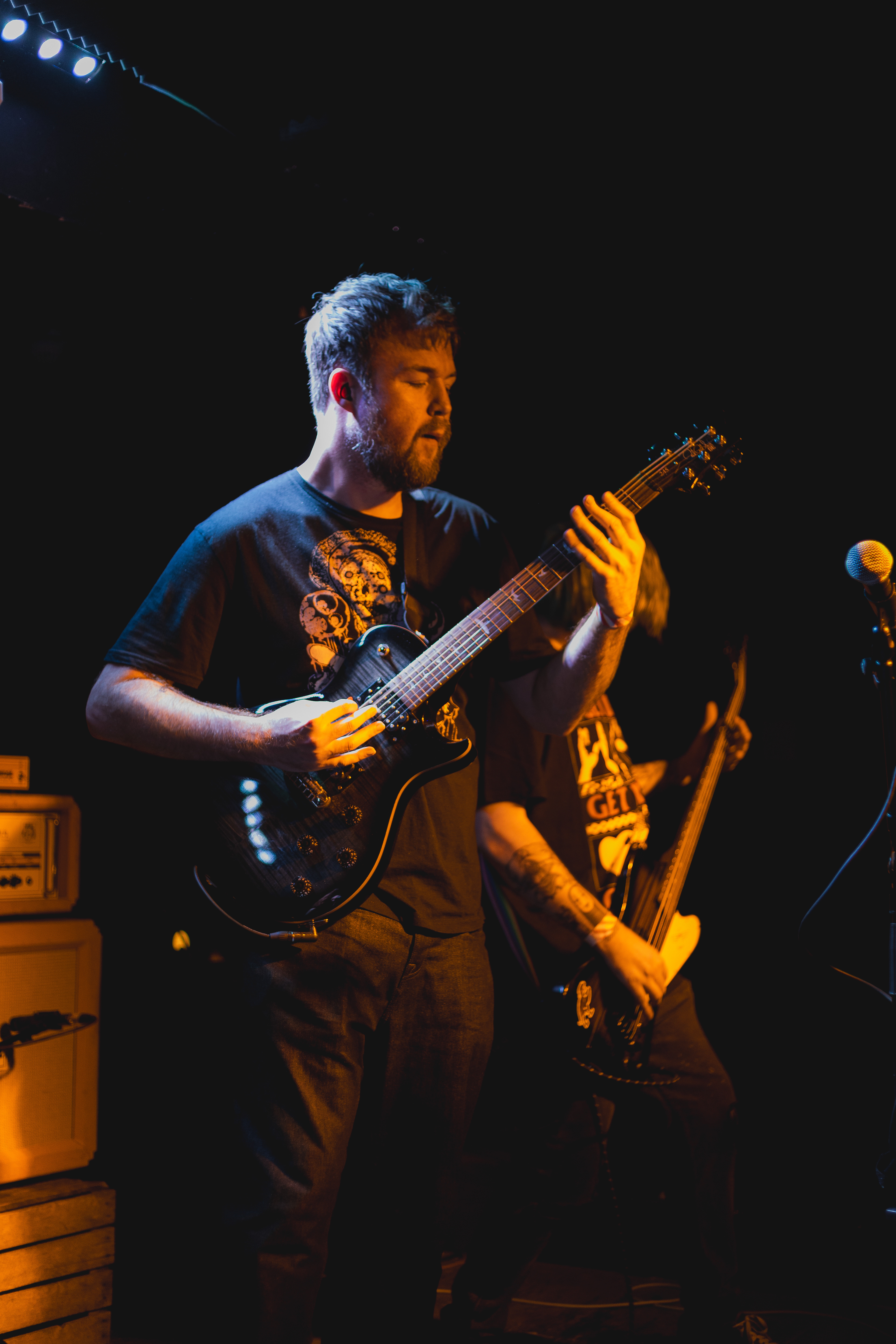 Birdwitch - Voodoo Daddy's Showroom - 18/01/2025.