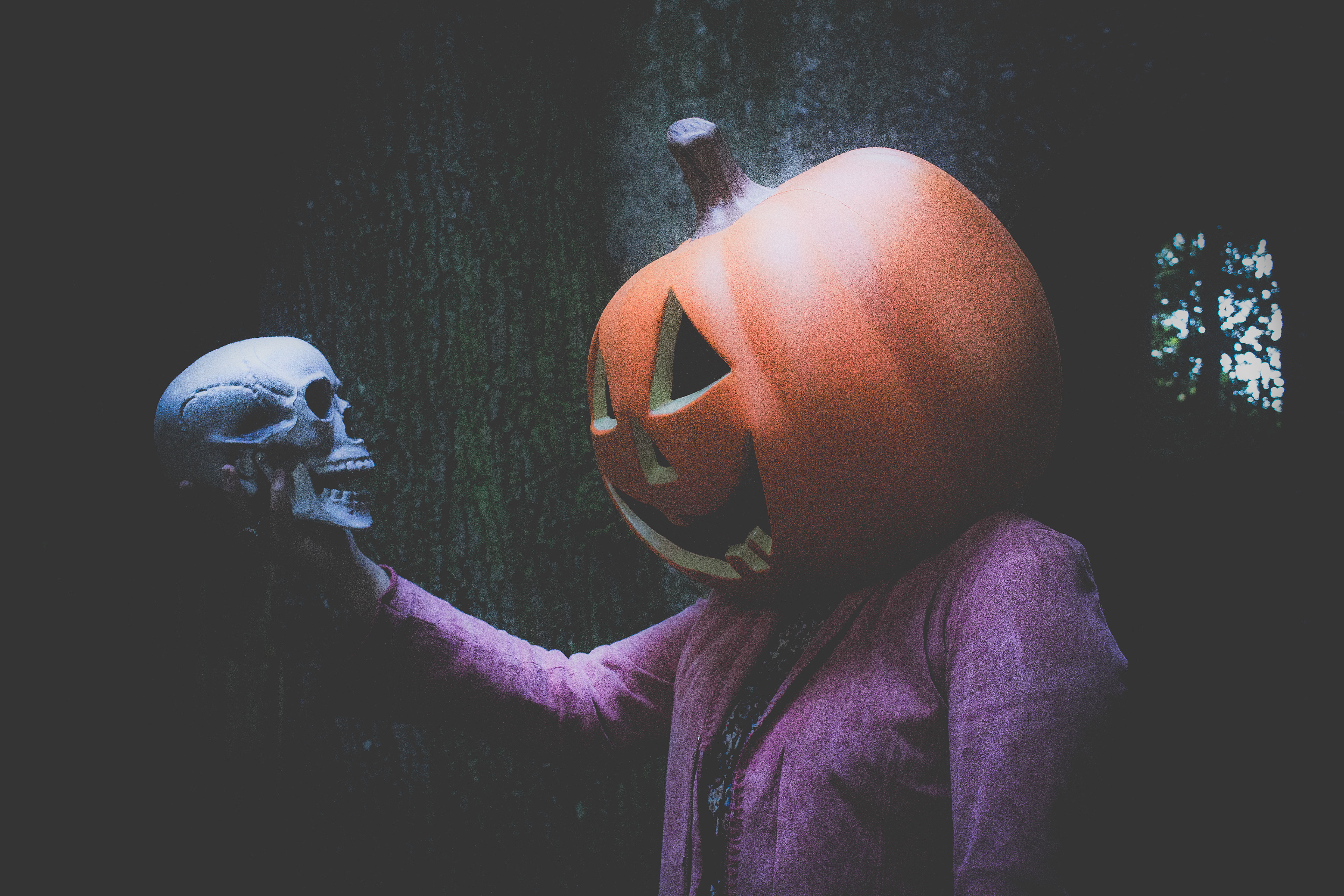 Killer Pumpkin - 28/09/2024.