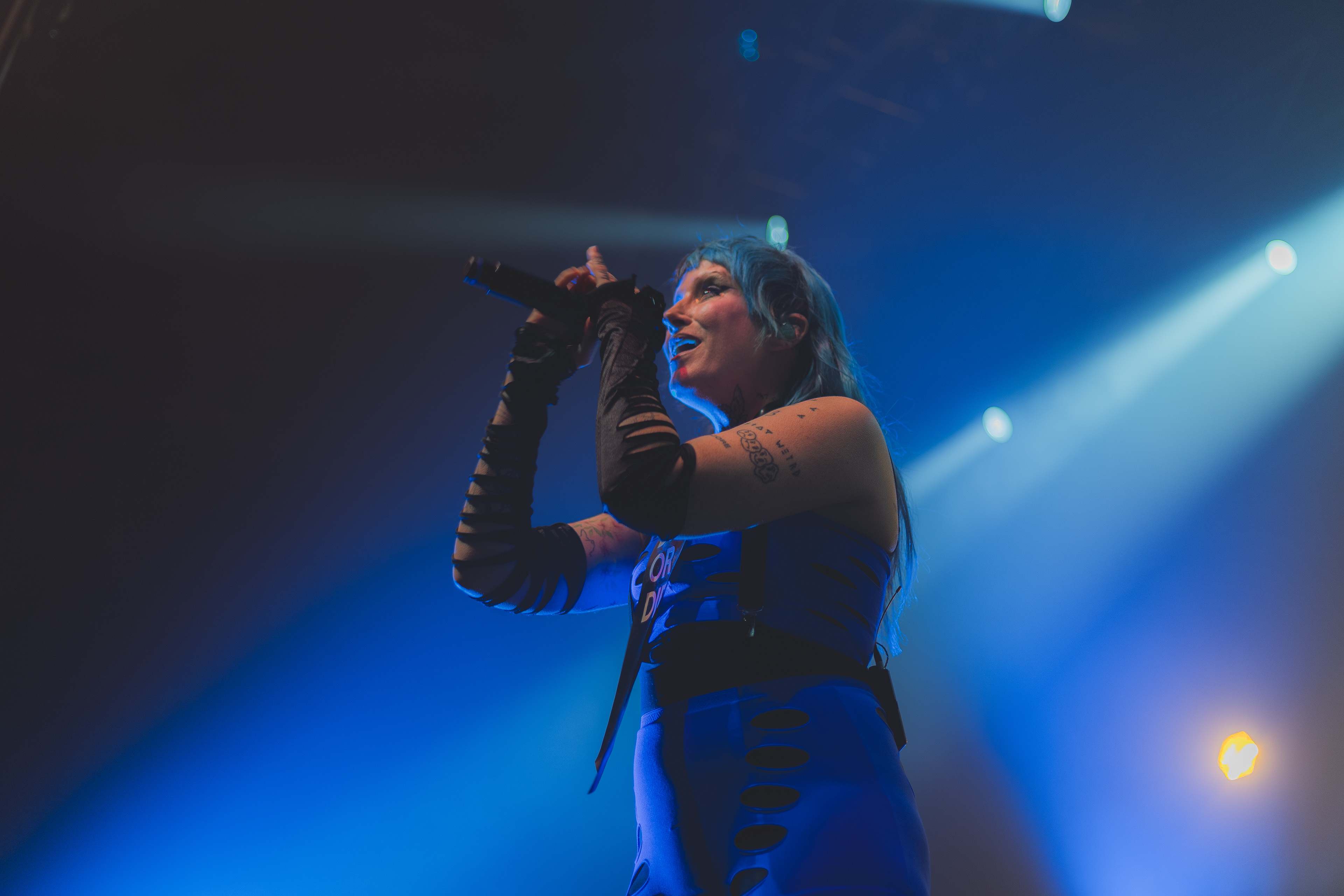 RORY - LCR UEA - 07/03/2025.