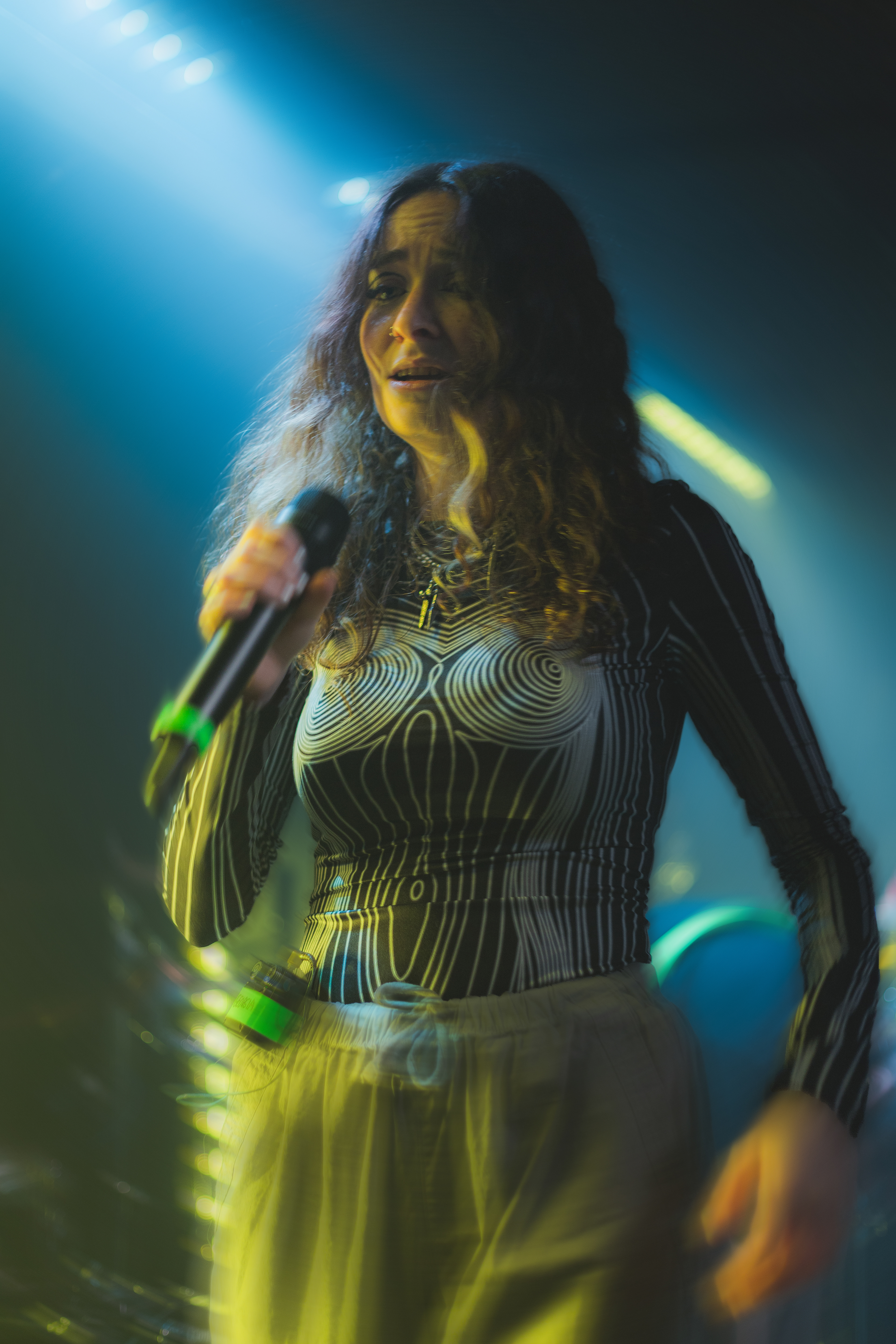 High Regard - Voodoo Daddy's Showroom - 27/01/2025.