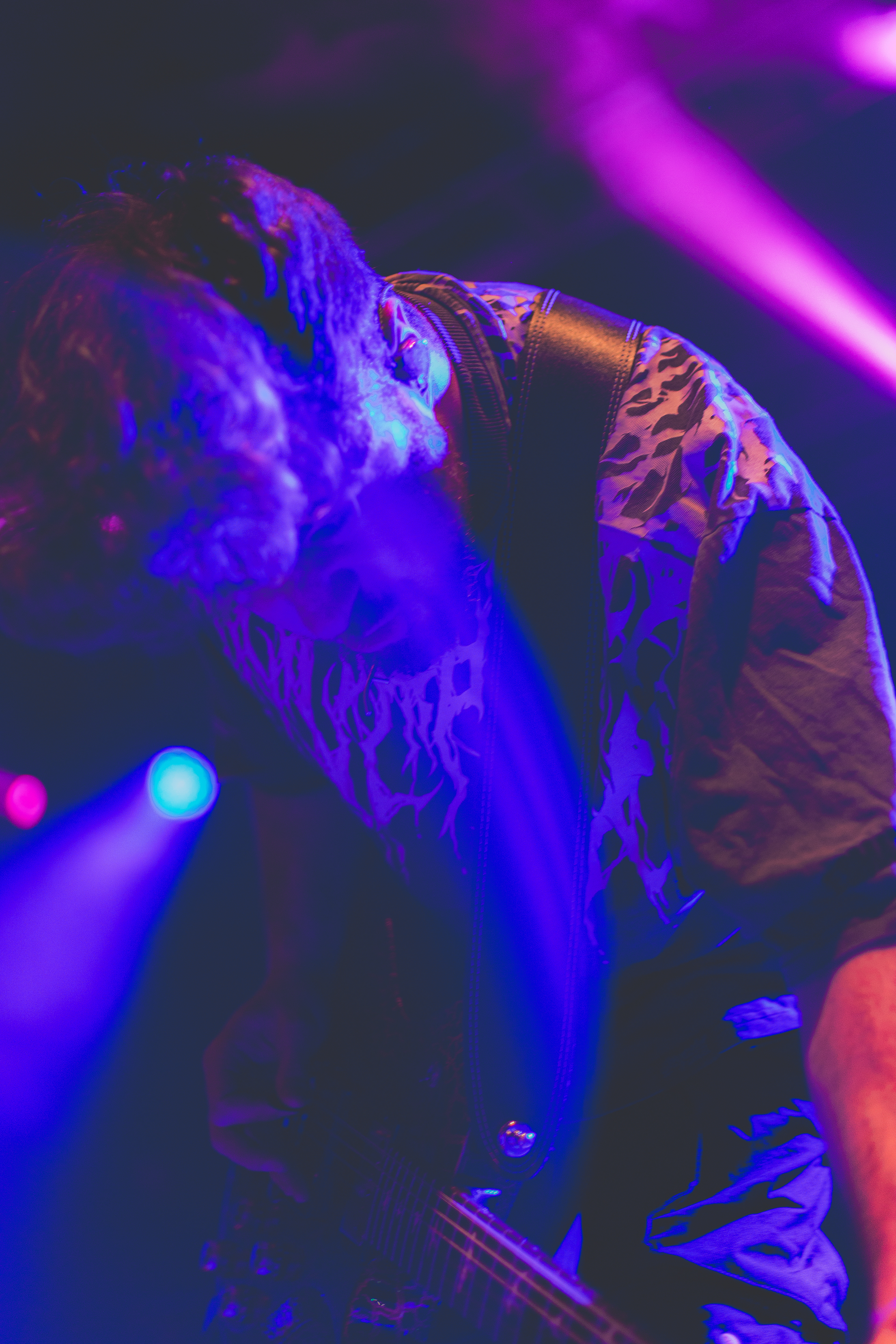 Lake Malice - LCR UEA - 07/03/2025.