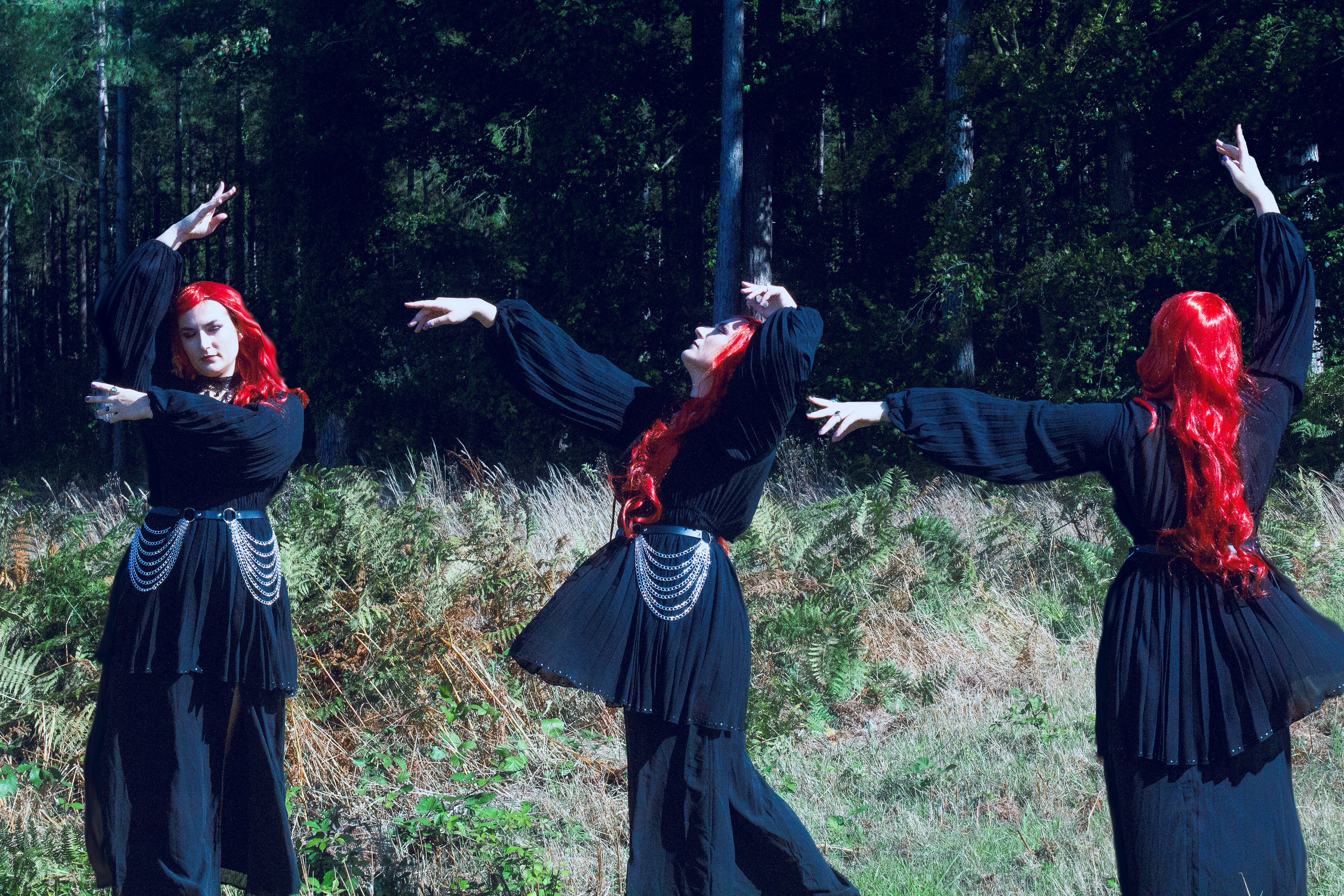 Season Of The Witch - 14/09/2024