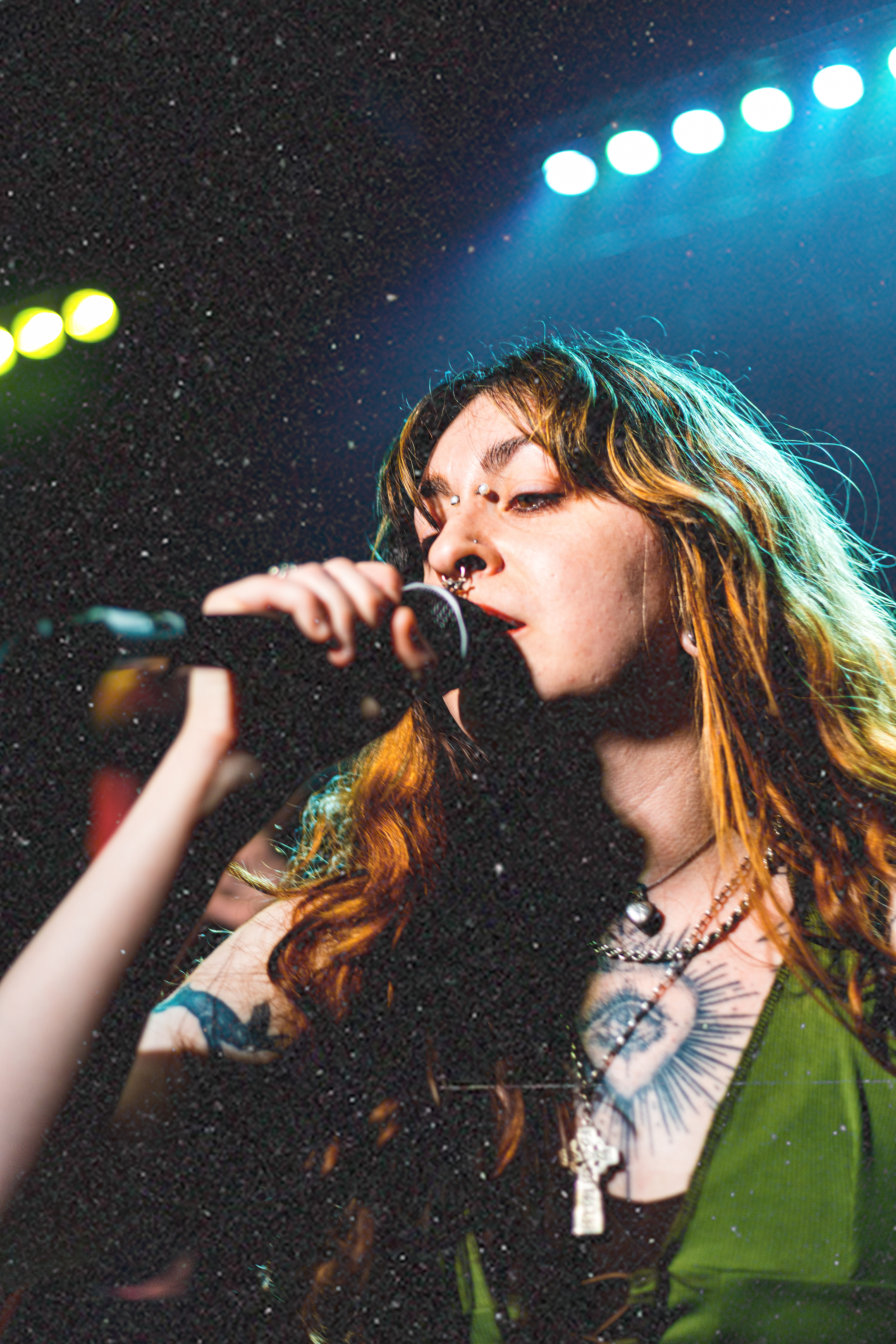 Birdwitch - Voodoo Daddy's Showroom - 05/06/2025.