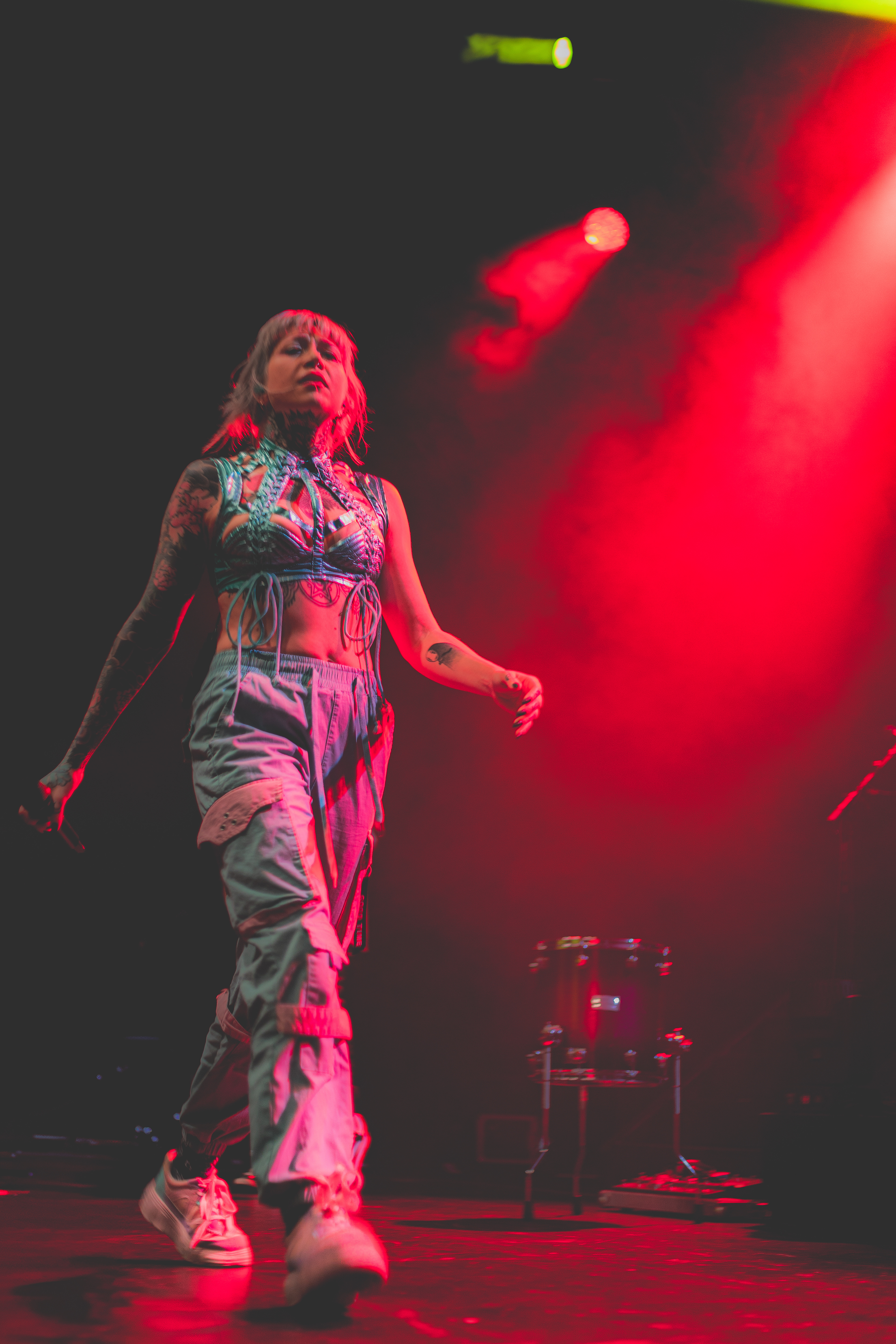 Lake Malice - LCR UEA - 07/03/2025.