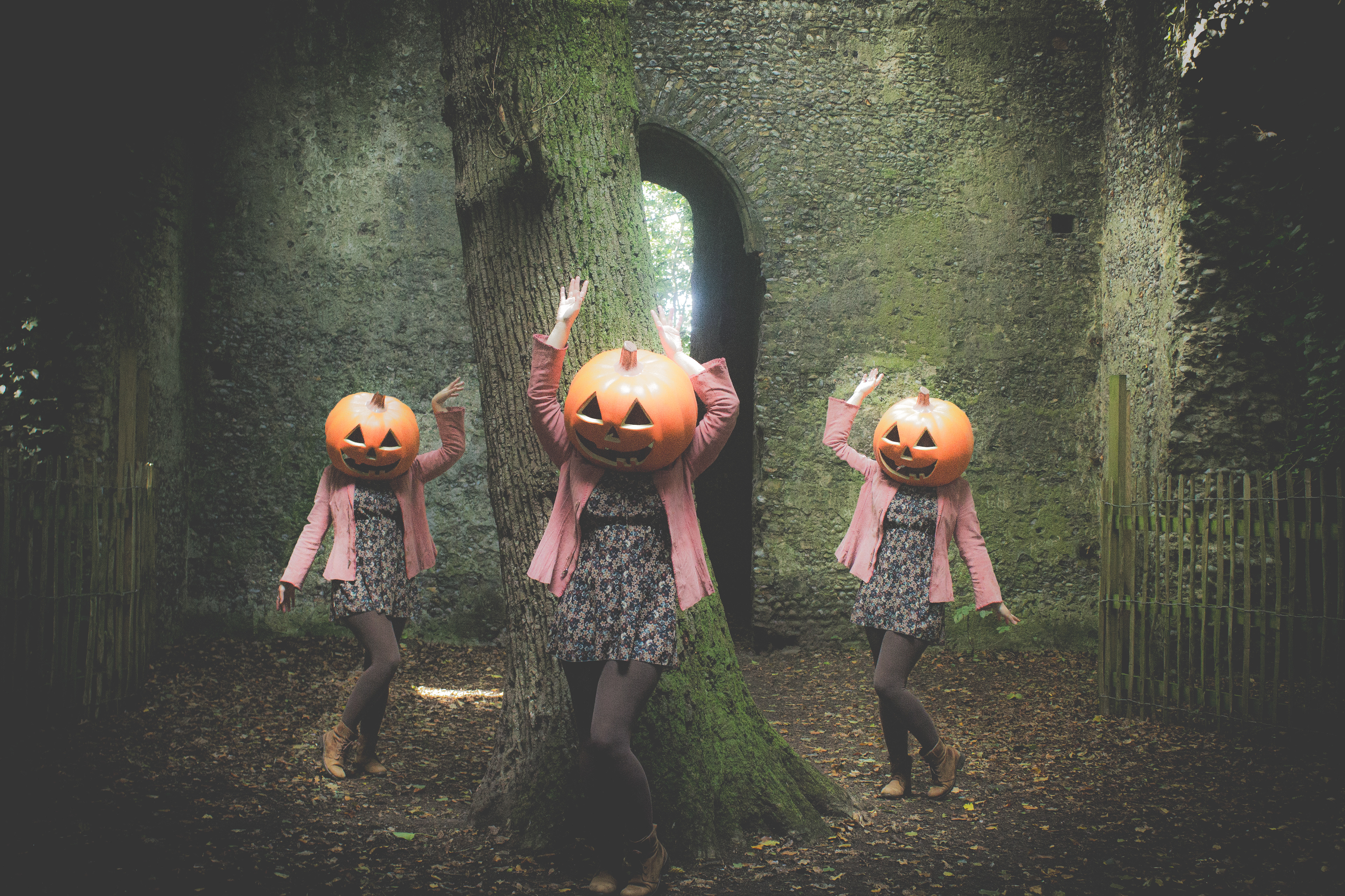 Killer Pumpkin - 28/09/2024.