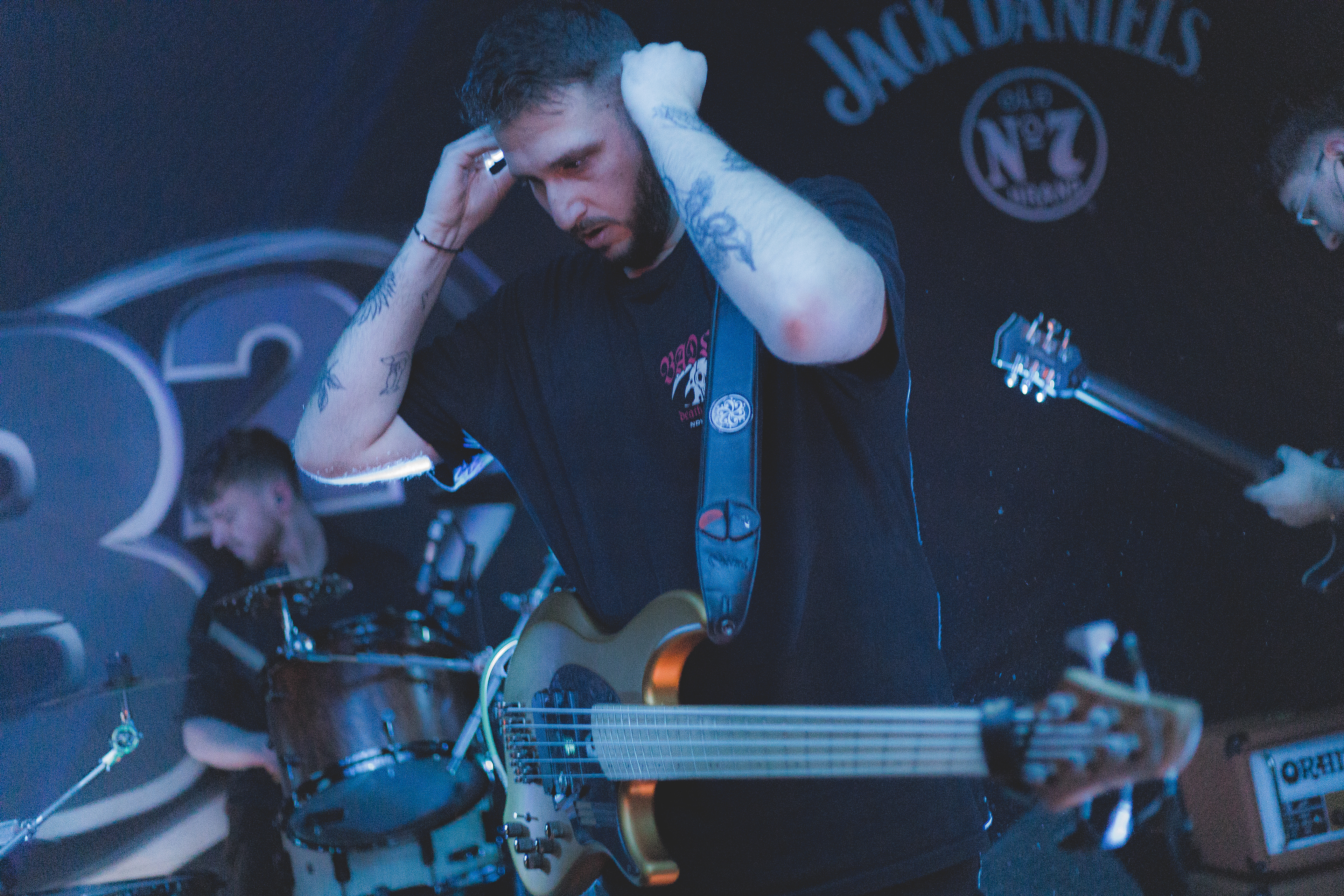 Akkadian - B2/ The Brickmakers - 14/03/2025.