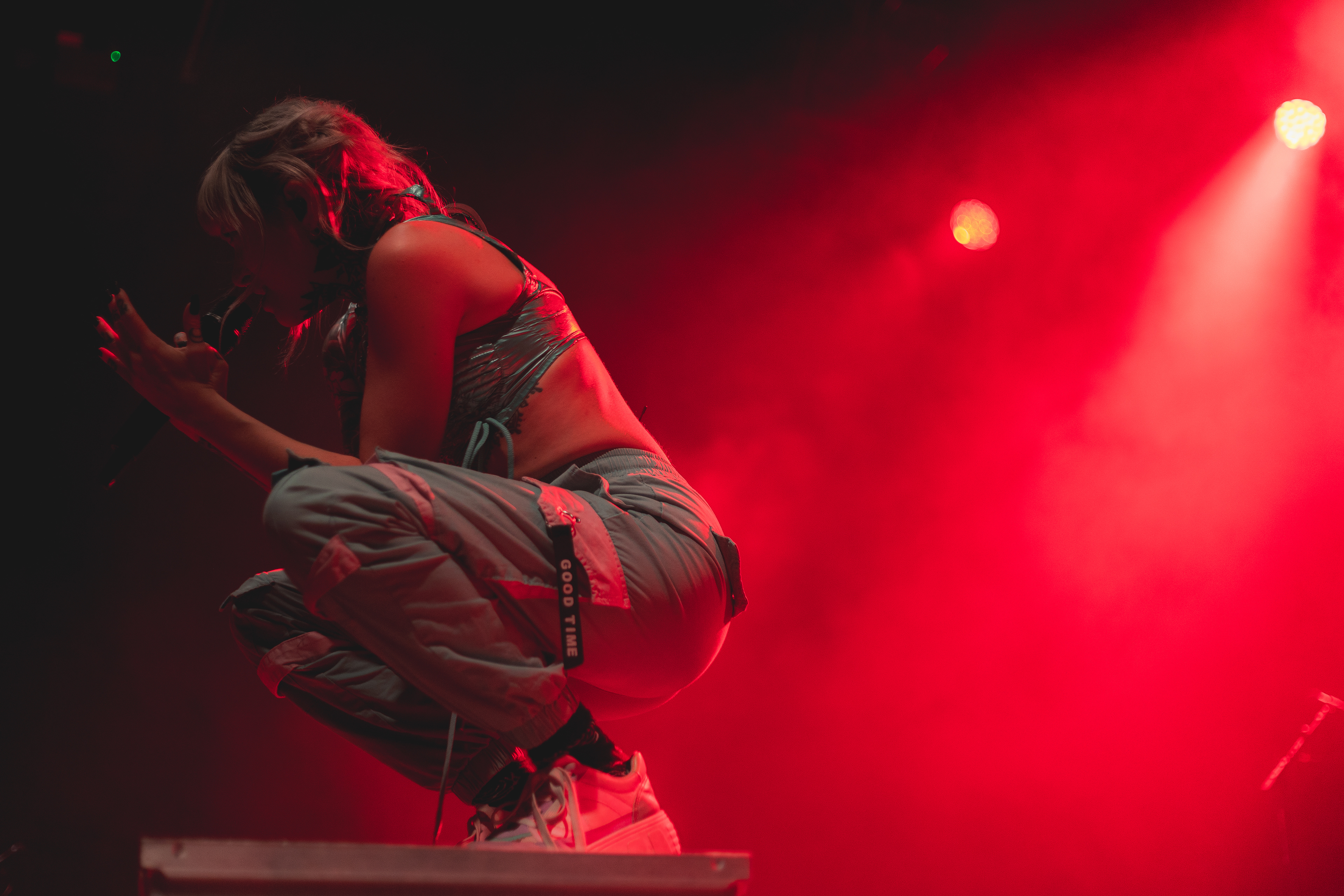 Lake Malice - LCR UEA - 07/03/2025.