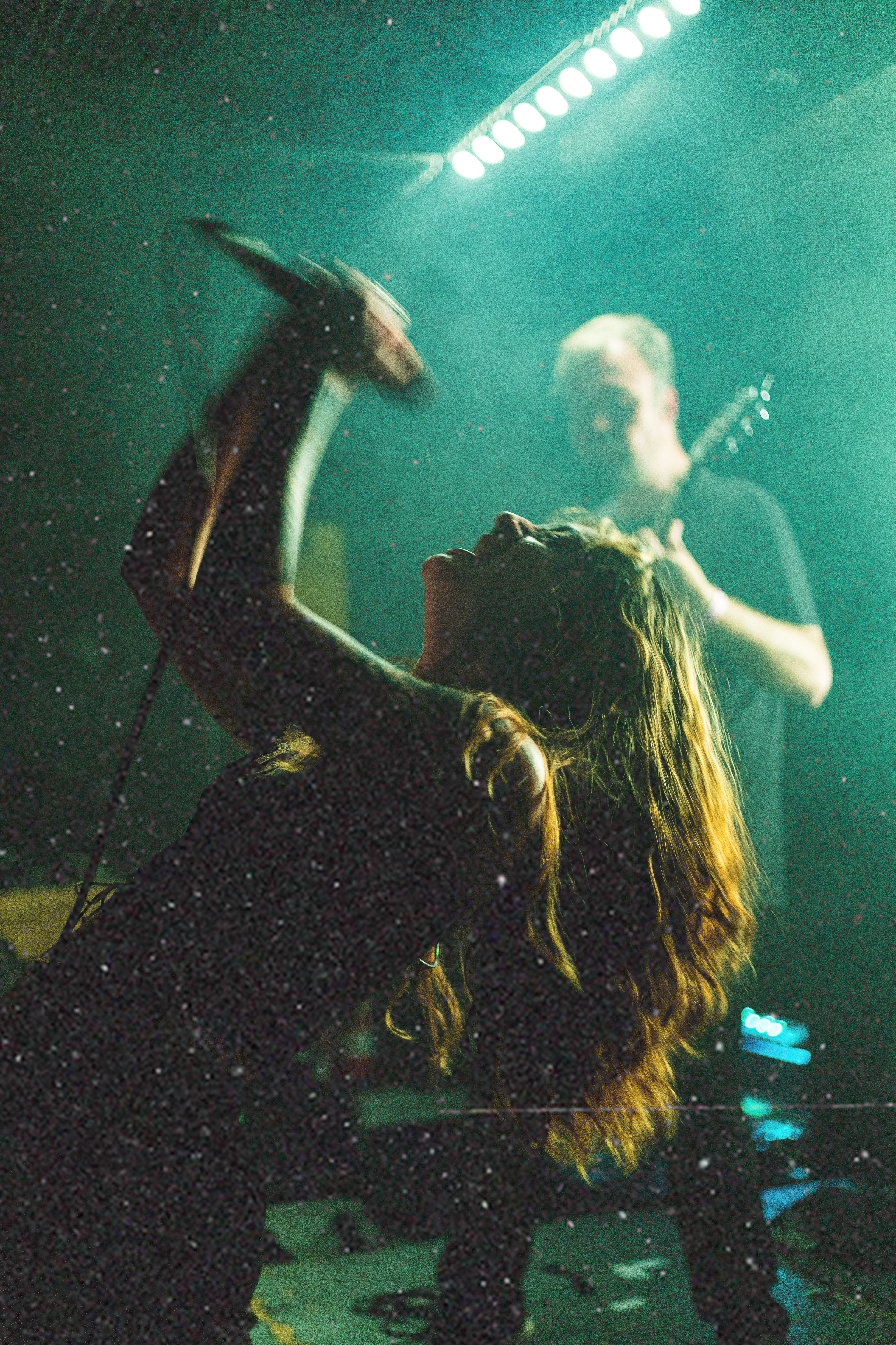 Birdwitch - Voodoo Daddy's Showroom - 05/06/2025.