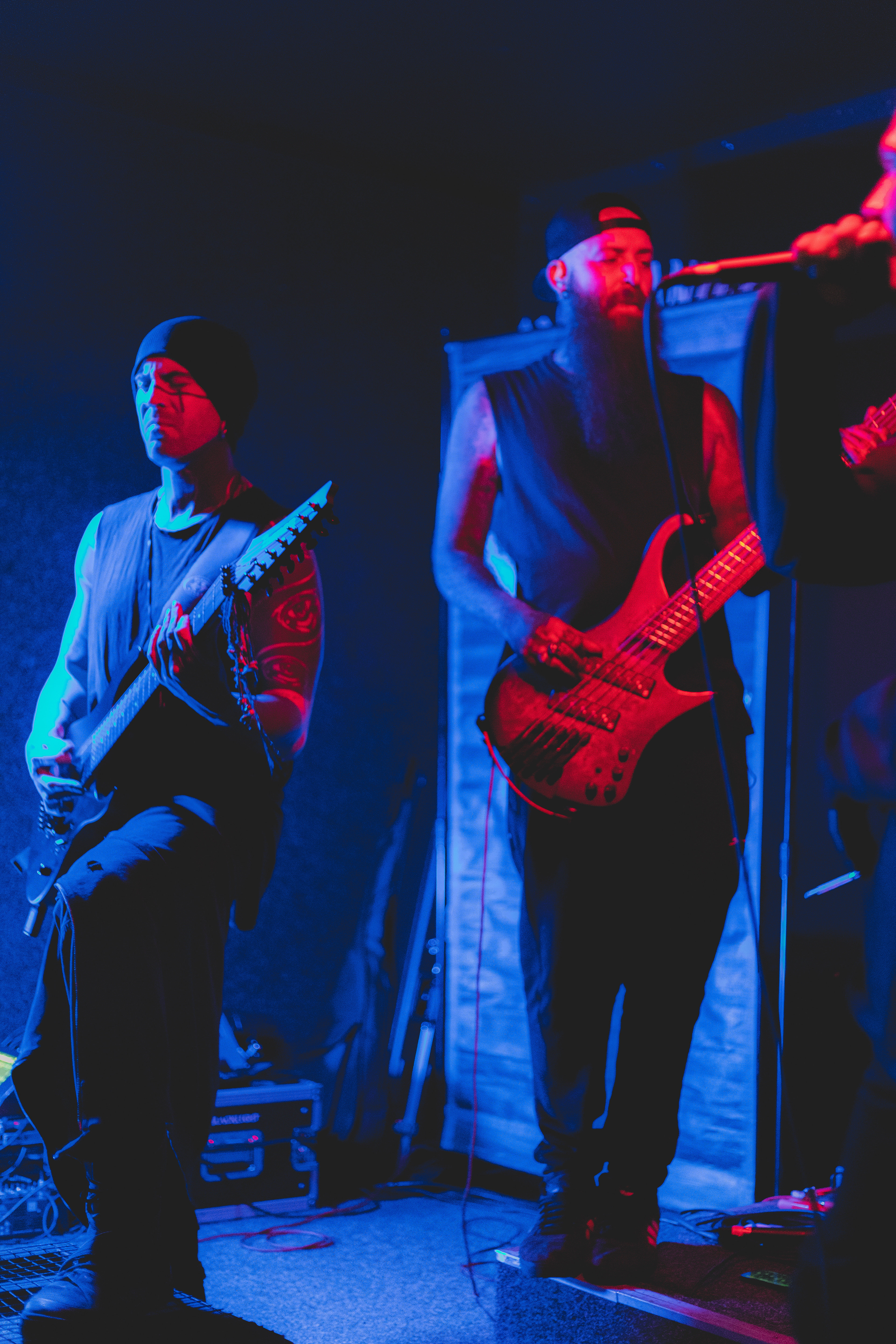 Existentialist - B2/ The Brickmakers - 14/03/2025.